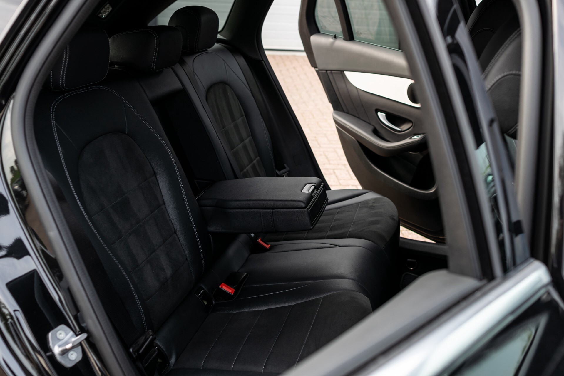 Mercedes-Benz GLC 250 4-M Distronic/360 camera/Auto-trekhaak/AMG Aut9 . Foto 4