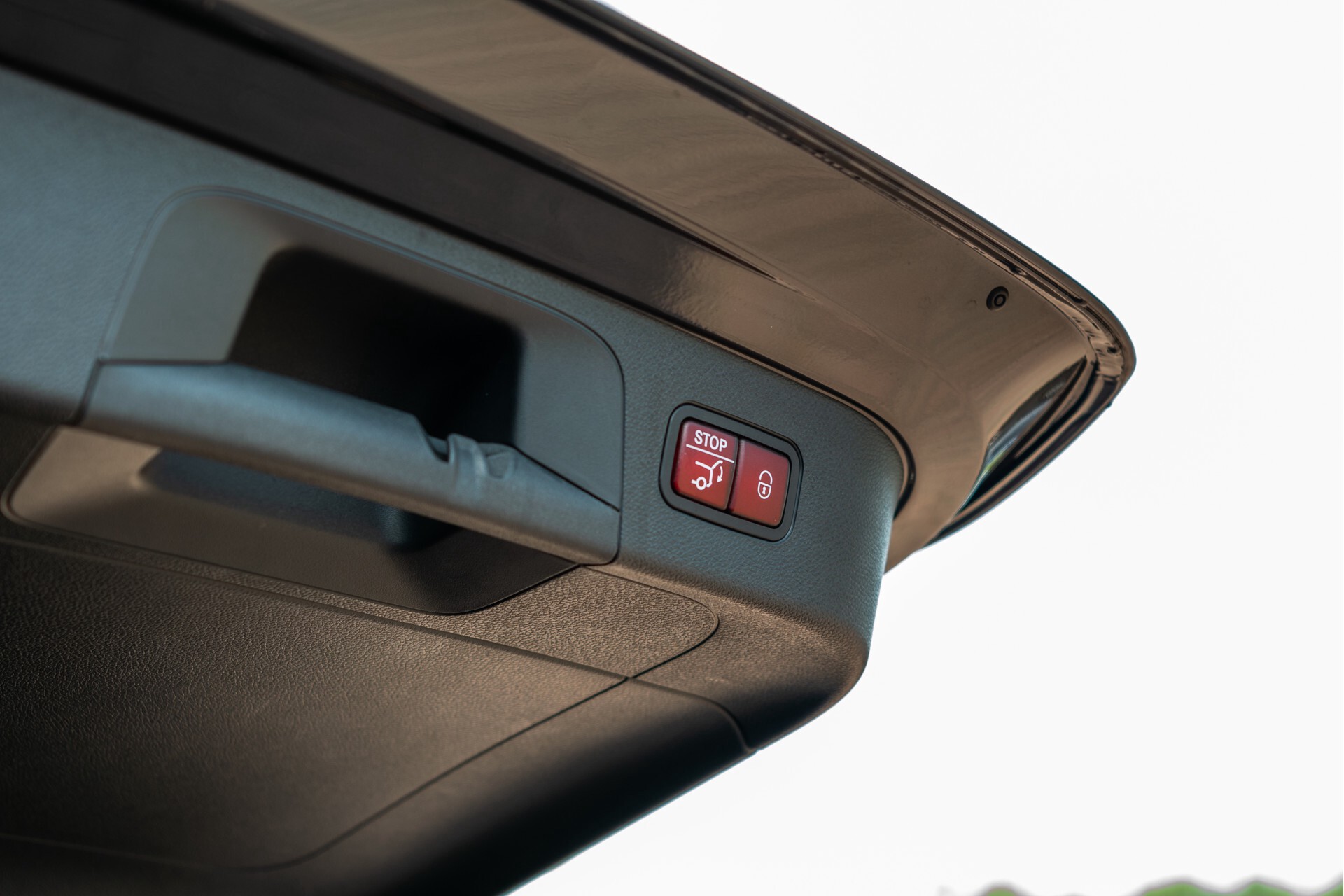 Mercedes-Benz EQC 400 4M AMG Rij-assistentie | Schuifdak | Burmester | 21"AMG | Keyless-Go Foto 32