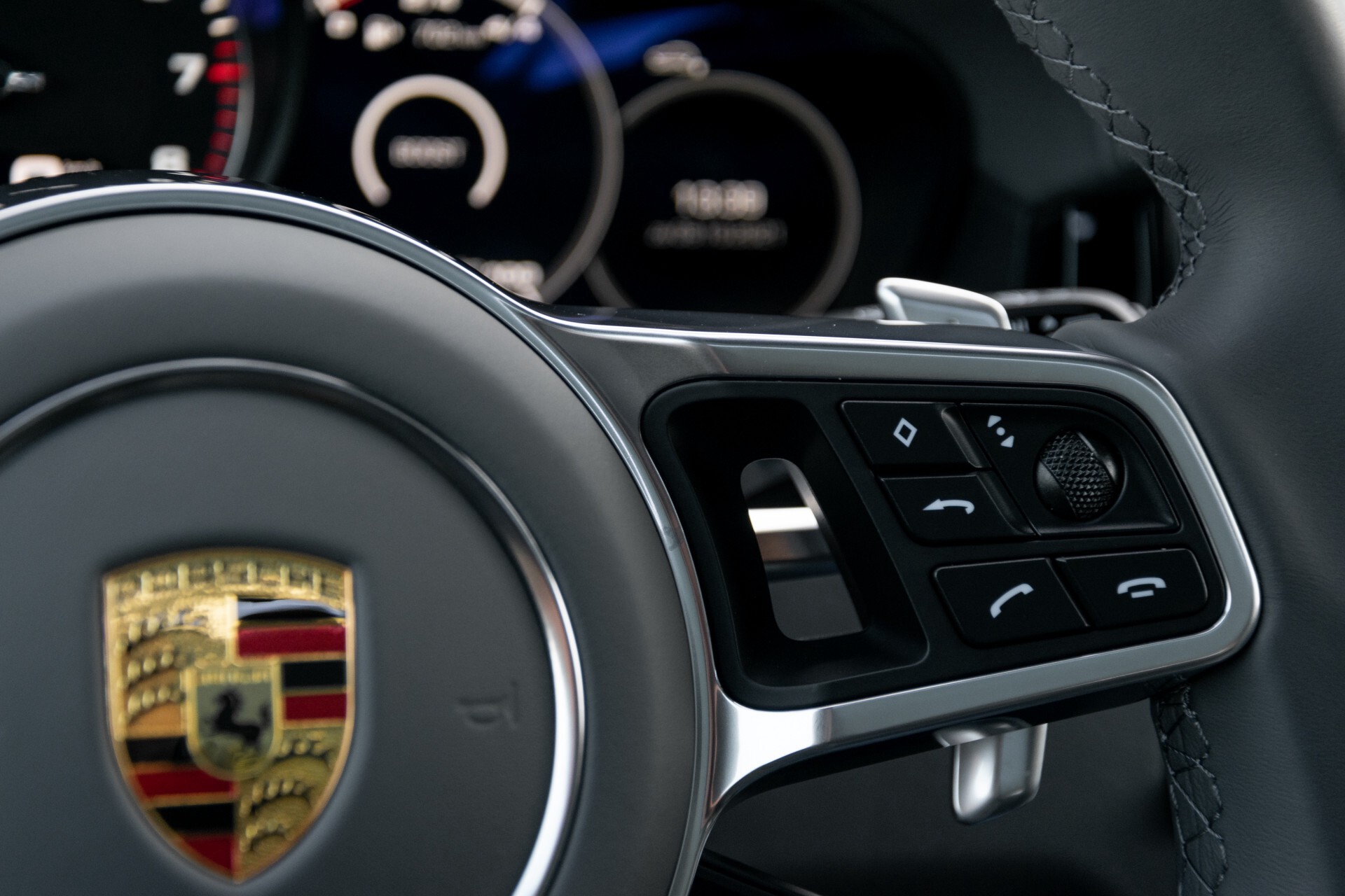 Porsche Cayenne 3.0 E-Hybrid Sport Design Luchtvering/Adaptive Cruise/Keyless/Panorama/Adaptieve stoelen Aut8 Foto 10