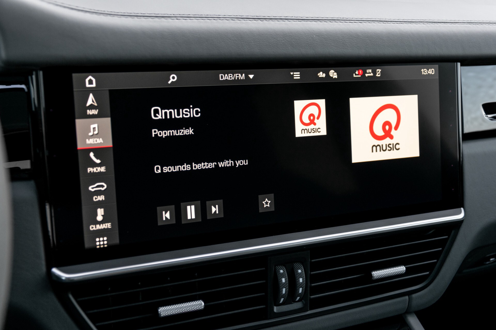 Porsche Cayenne 3.0 E-Hybrid Sport Design Luchtvering/Adaptive Cruise/Keyless/Panorama/Adaptieve stoelen Aut8 Foto 13