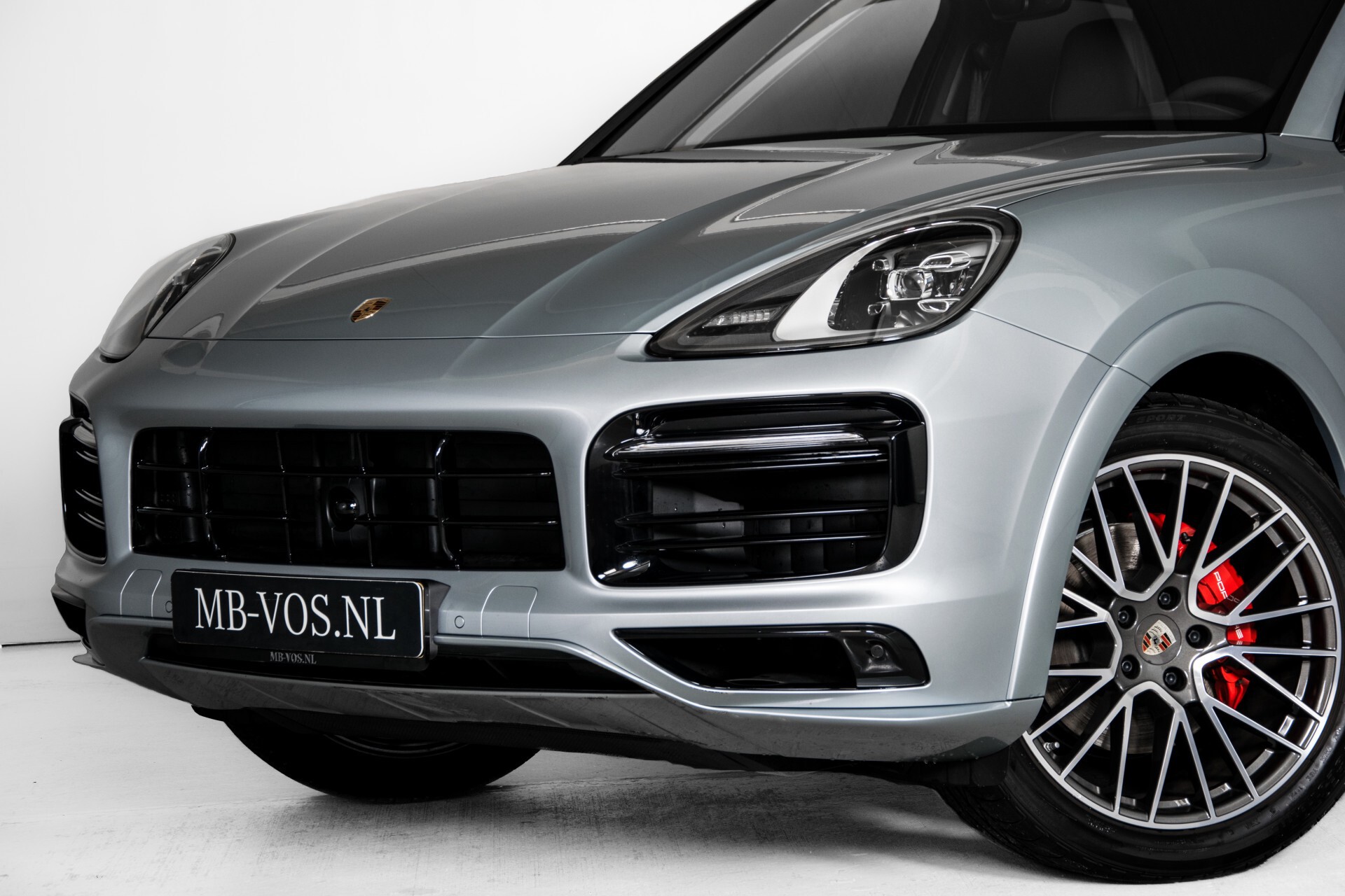 Porsche Cayenne 3.0 E-Hybrid Sport Design Luchtvering/Adaptive Cruise/Keyless/Panorama/Adaptieve stoelen Aut8 Foto 55