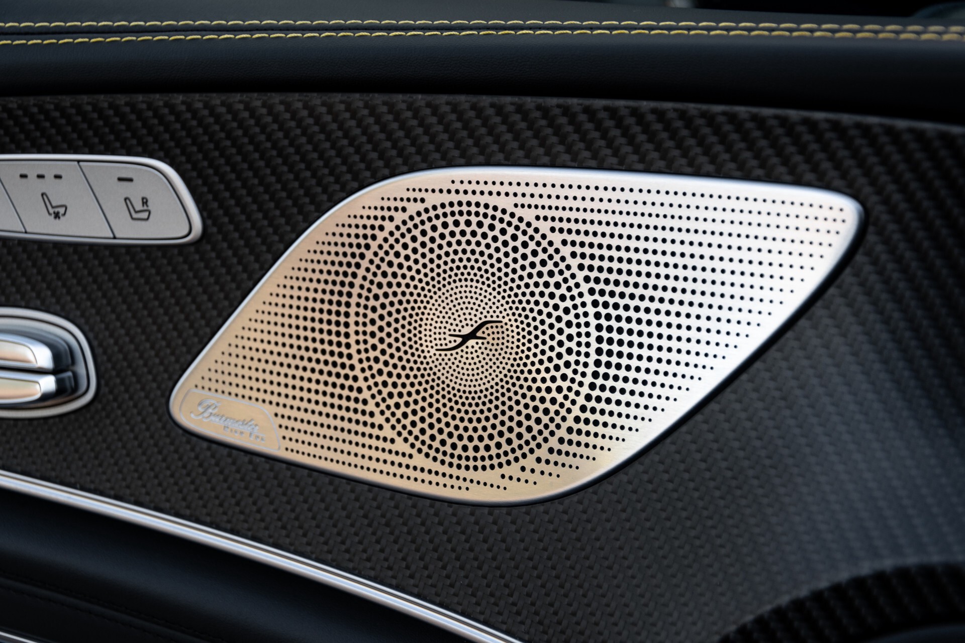 Mercedes-Benz AMG GT 4-Door Coupe 63 S 4MATIC+ Edition 1 Keramisch | Carbon | First Class | Dynamic Plus | Burmester High End 3D Aut9 Foto 23