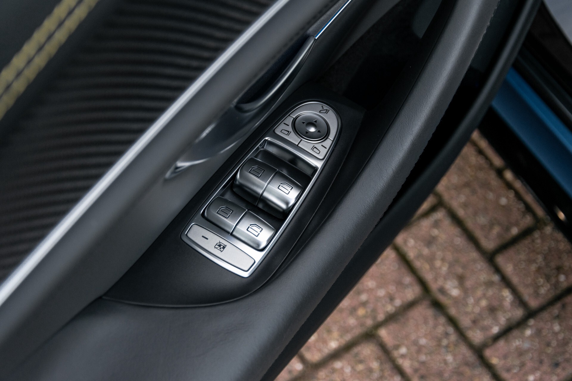 Mercedes-Benz AMG GT 4-Door Coupe 63 S 4MATIC+ Edition 1 Keramisch | Carbon | First Class | Dynamic Plus | Burmester High End 3D Aut9 Foto 25