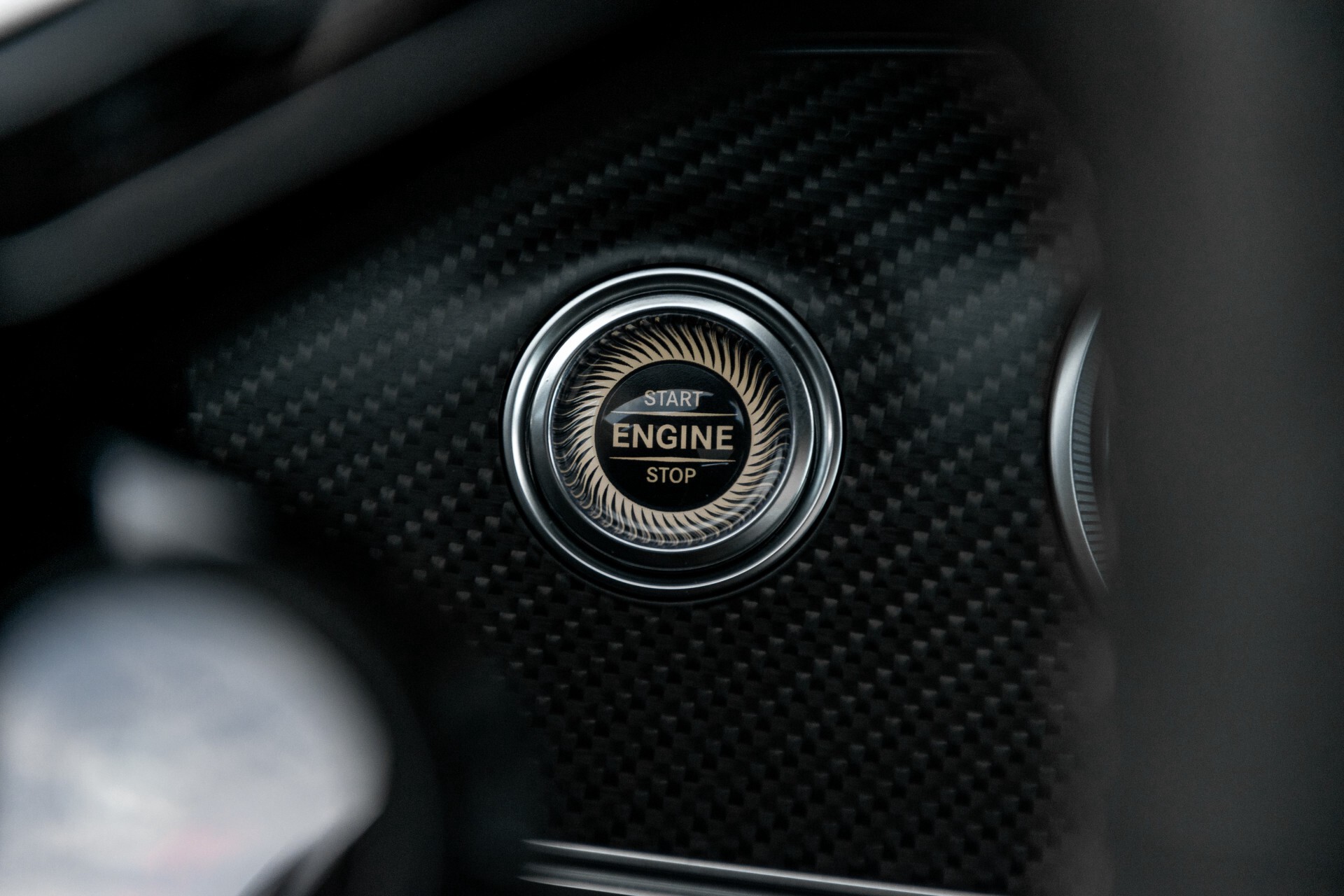 Mercedes-Benz AMG GT 4-Door Coupe 63 S 4MATIC+ Edition 1 Keramisch | Carbon | First Class | Dynamic Plus | Burmester High End 3D Aut9 Foto 43