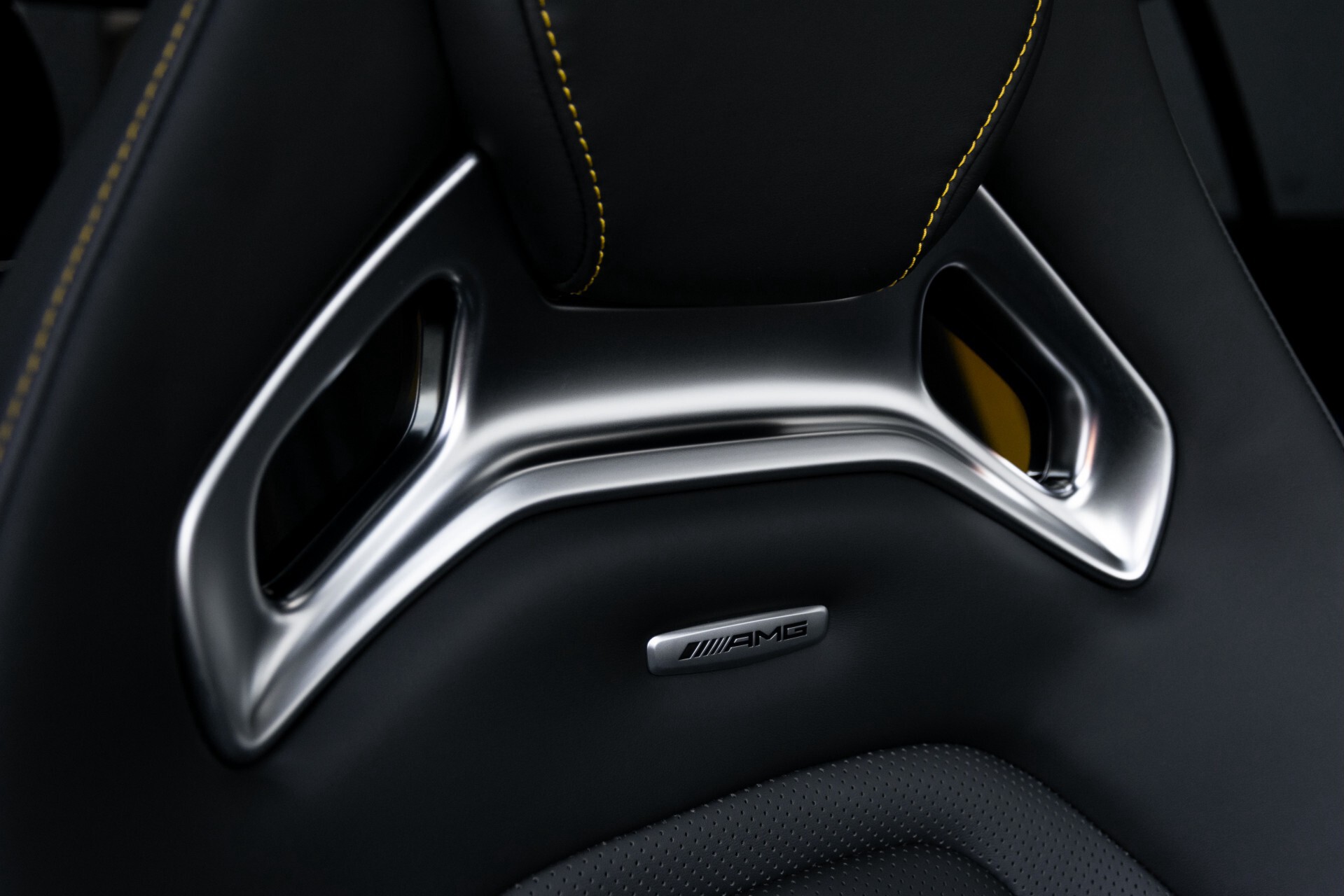 Mercedes-Benz AMG GT 4-Door Coupe 63 S 4MATIC+ Edition 1 Keramisch | Carbon | First Class | Dynamic Plus | Burmester High End 3D Aut9 Foto 58