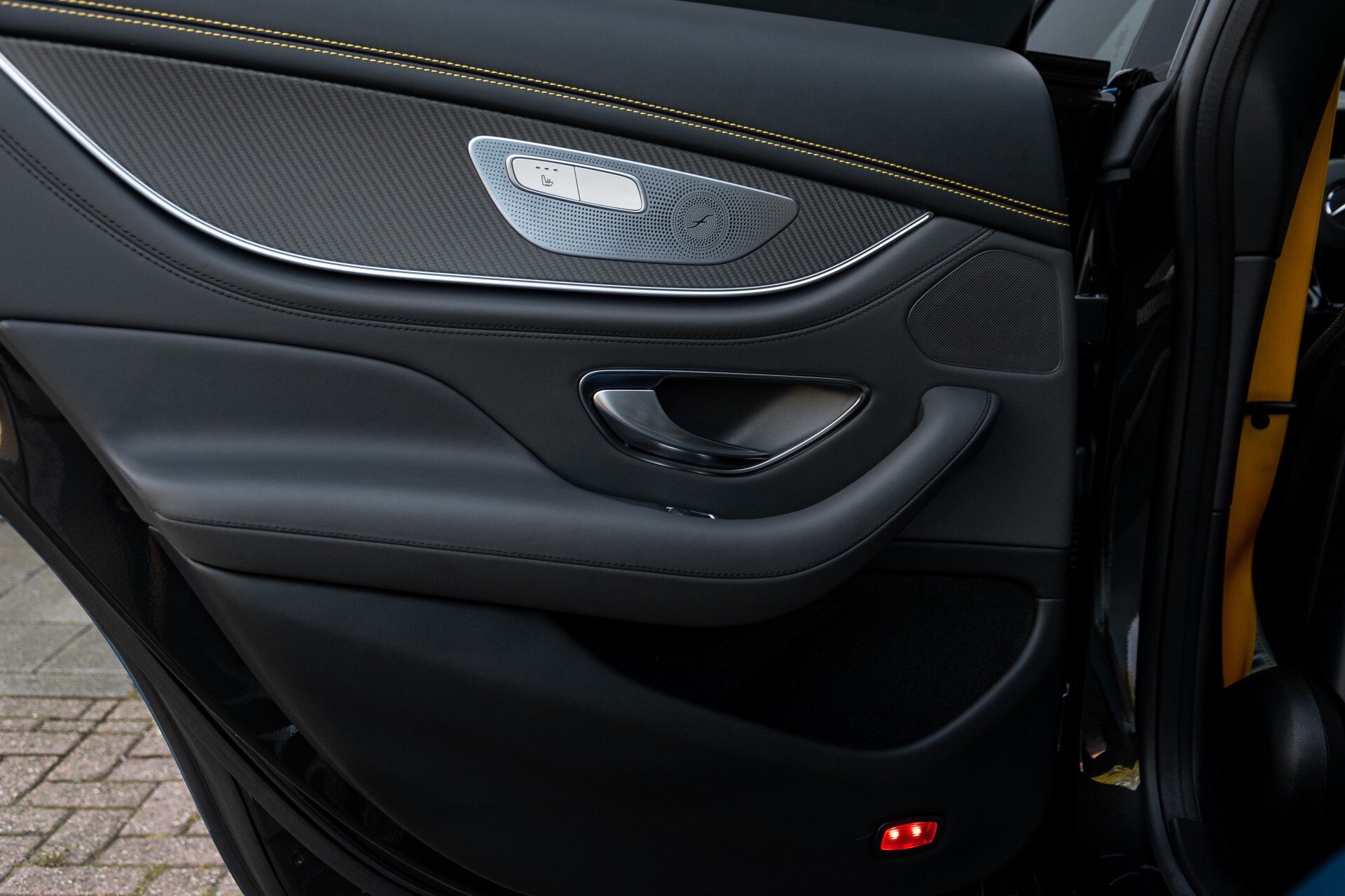 Mercedes-Benz AMG GT 4-Door Coupe 63 S 4MATIC+ Edition 1 Keramisch | Carbon | First Class | Dynamic Plus | Burmester High End 3D Aut9 Foto 59