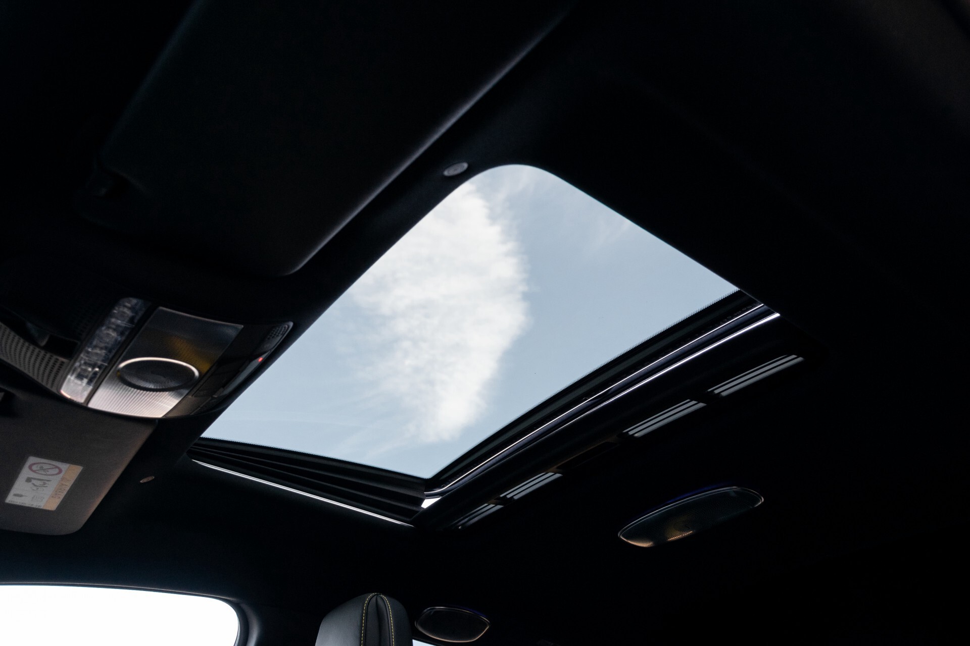 Mercedes-Benz AMG GT 4-Door Coupe 63 S 4MATIC+ Edition 1 Keramisch | Carbon | First Class | Dynamic Plus | Burmester High End 3D Aut9 Foto 75