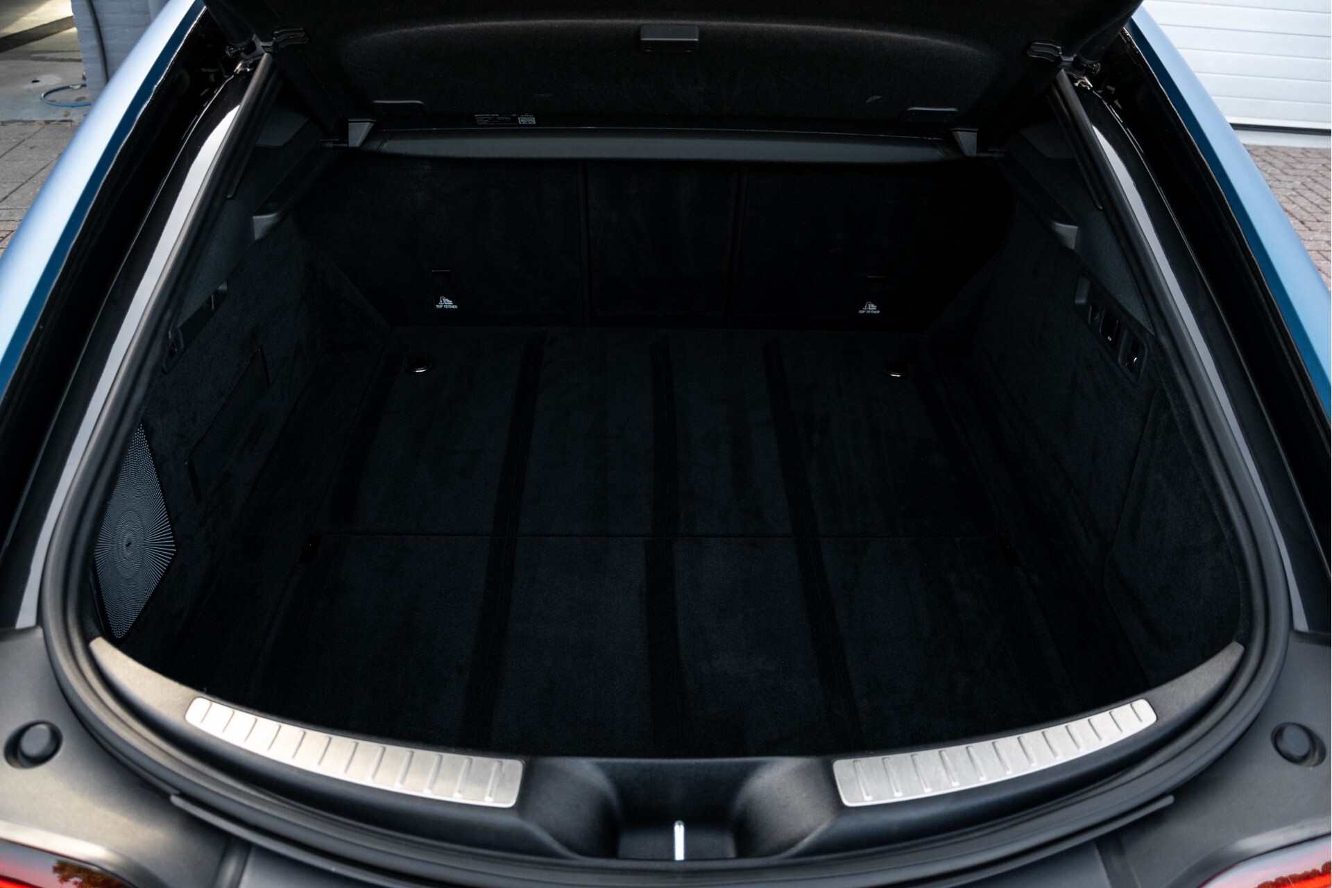 Mercedes-Benz AMG GT 4-Door Coupe 63 S 4MATIC+ Edition 1 Keramisch | Carbon | First Class | Dynamic Plus | Burmester High End 3D Aut9 Foto 78