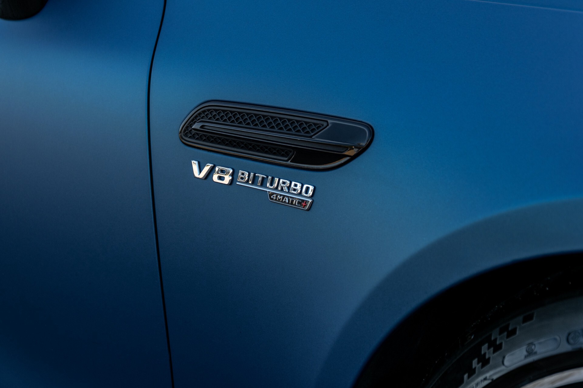 Mercedes-Benz AMG GT 4-Door Coupe 63 S 4MATIC+ Edition 1 Keramisch | Carbon | First Class | Dynamic Plus | Burmester High End 3D Aut9 Foto 82