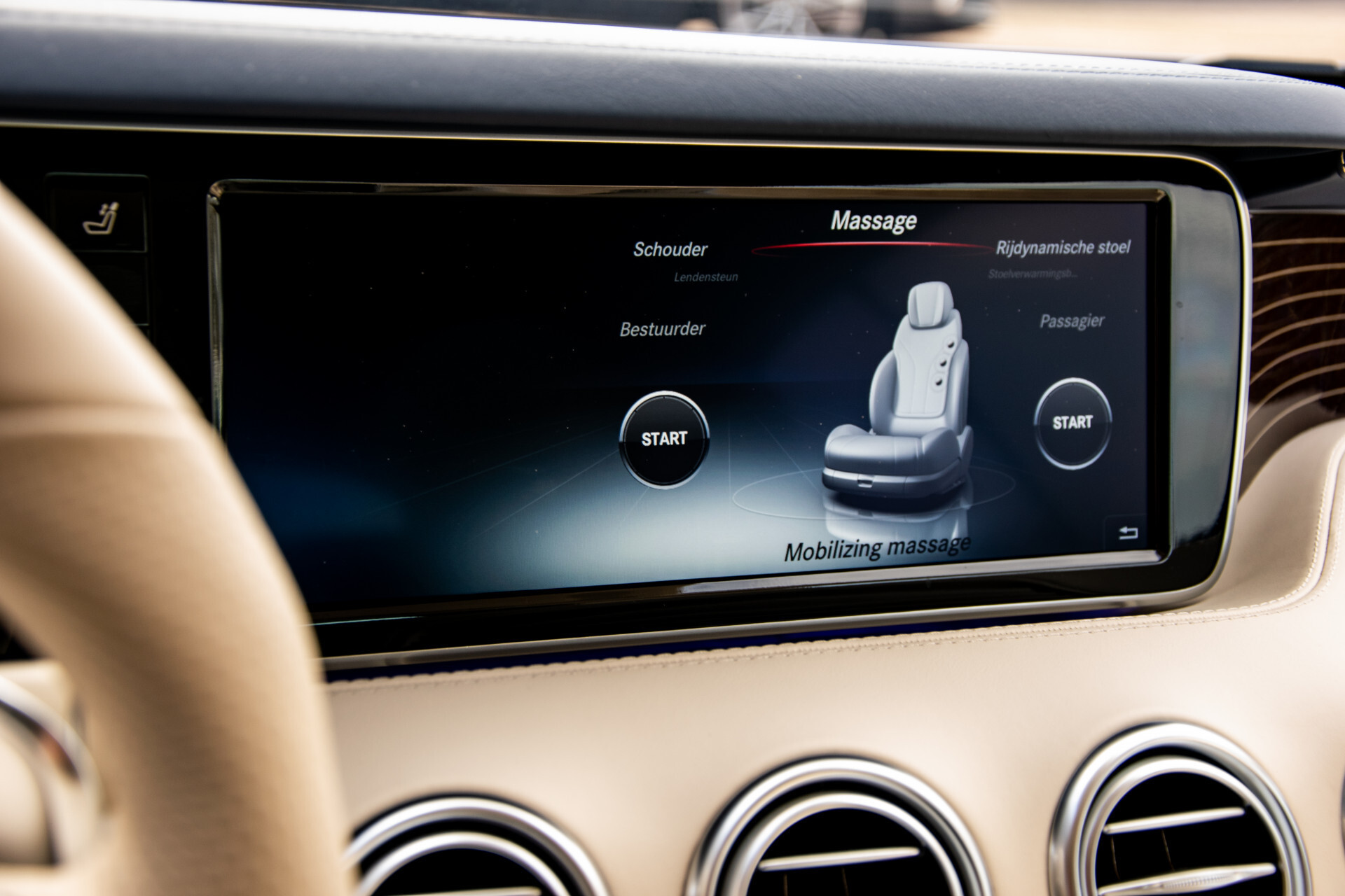 Mercedes-Benz S-Klasse Cabrio 650 Maybach 1 of 300 1ste eigenaar 770 km Aut7 Foto 11