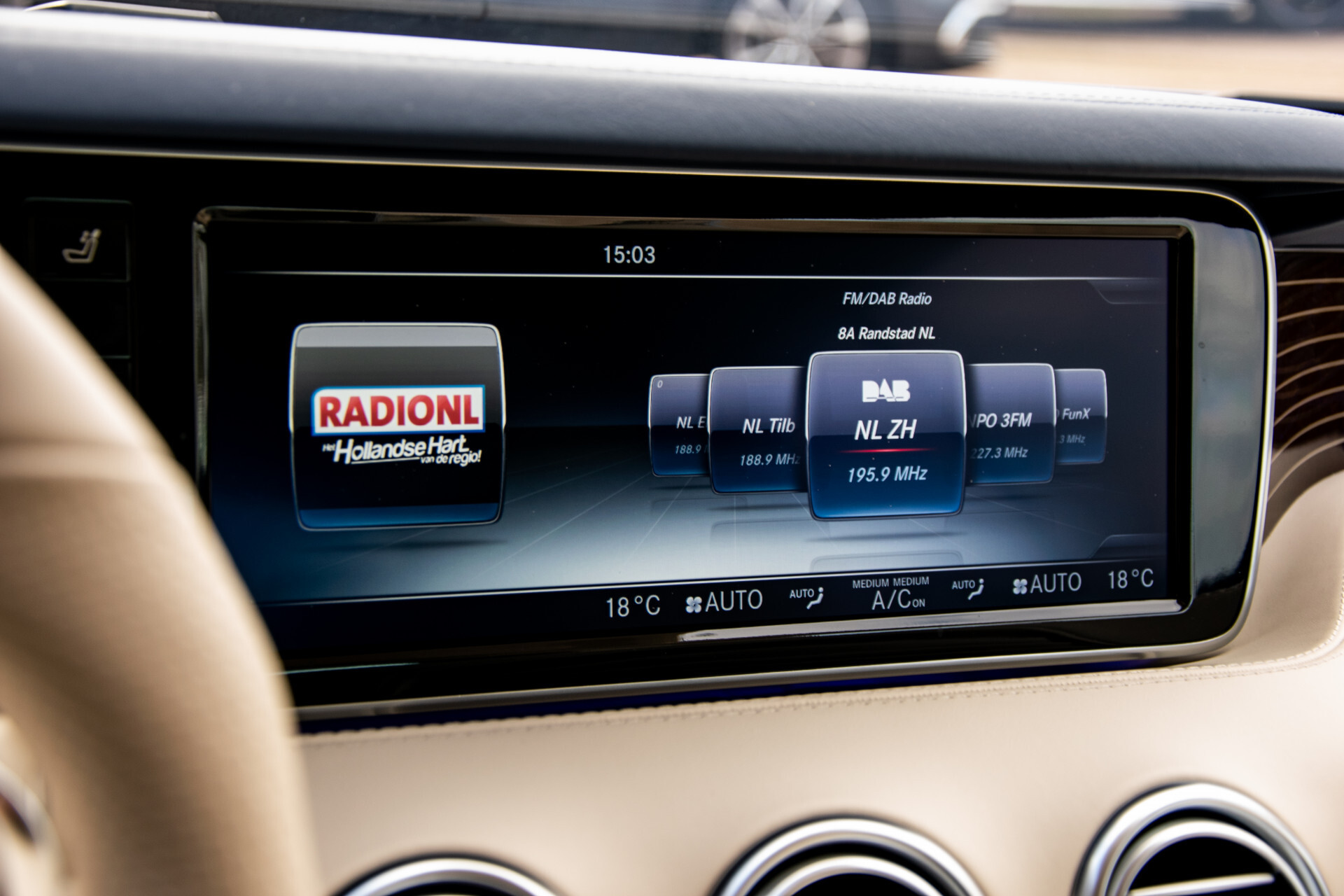 Mercedes-Benz S-Klasse Cabrio 650 Maybach 1 of 300 1ste eigenaar 770 km Aut7 Foto 15