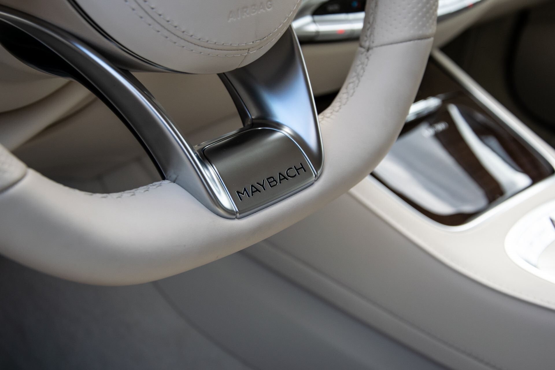 Mercedes-Benz S-Klasse Cabrio 650 Maybach 1 of 300 1ste eigenaar 770 km Aut7 Foto 18