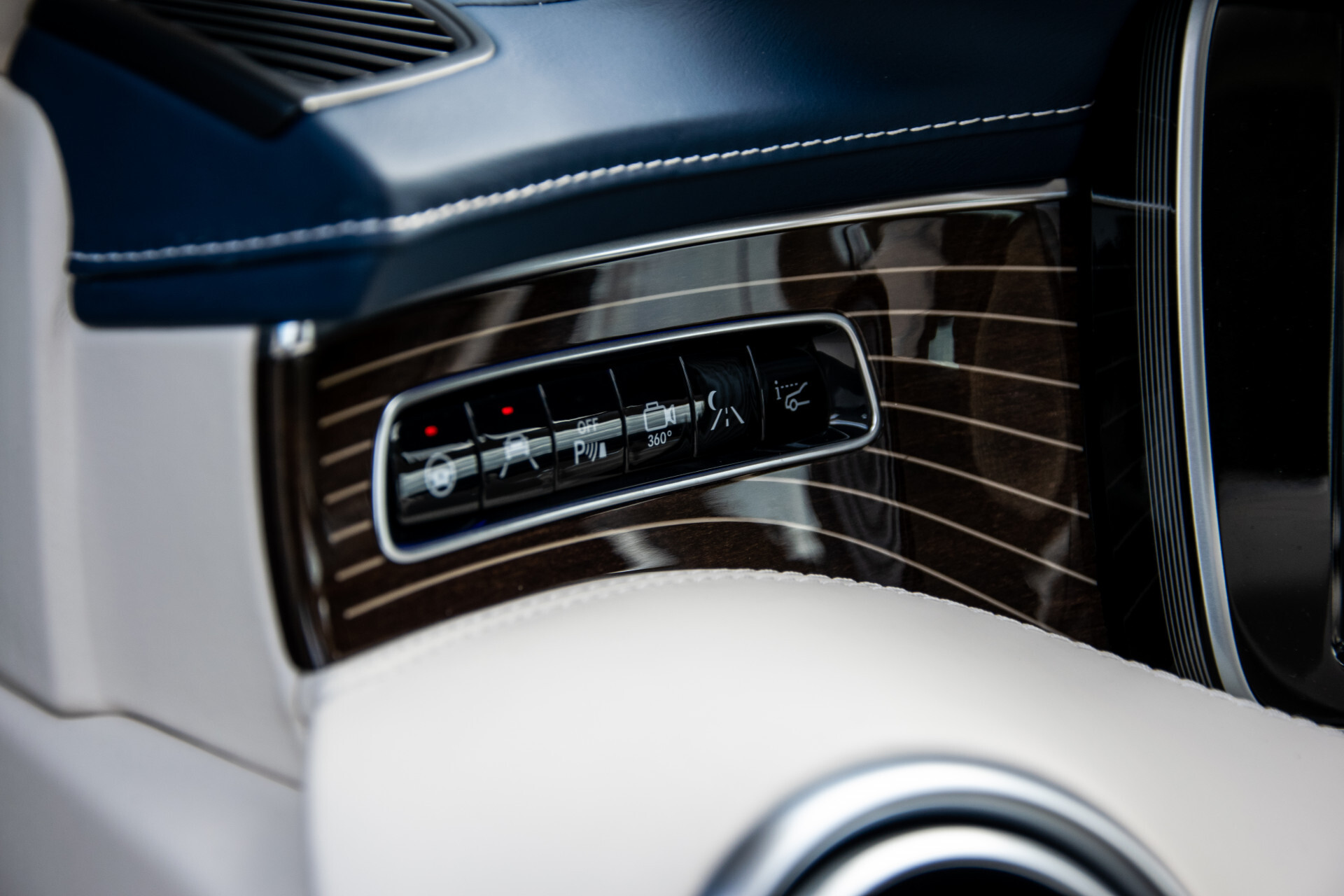 Mercedes-Benz S-Klasse Cabrio 650 Maybach 1 of 300 1ste eigenaar 770 km Aut7 Foto 22