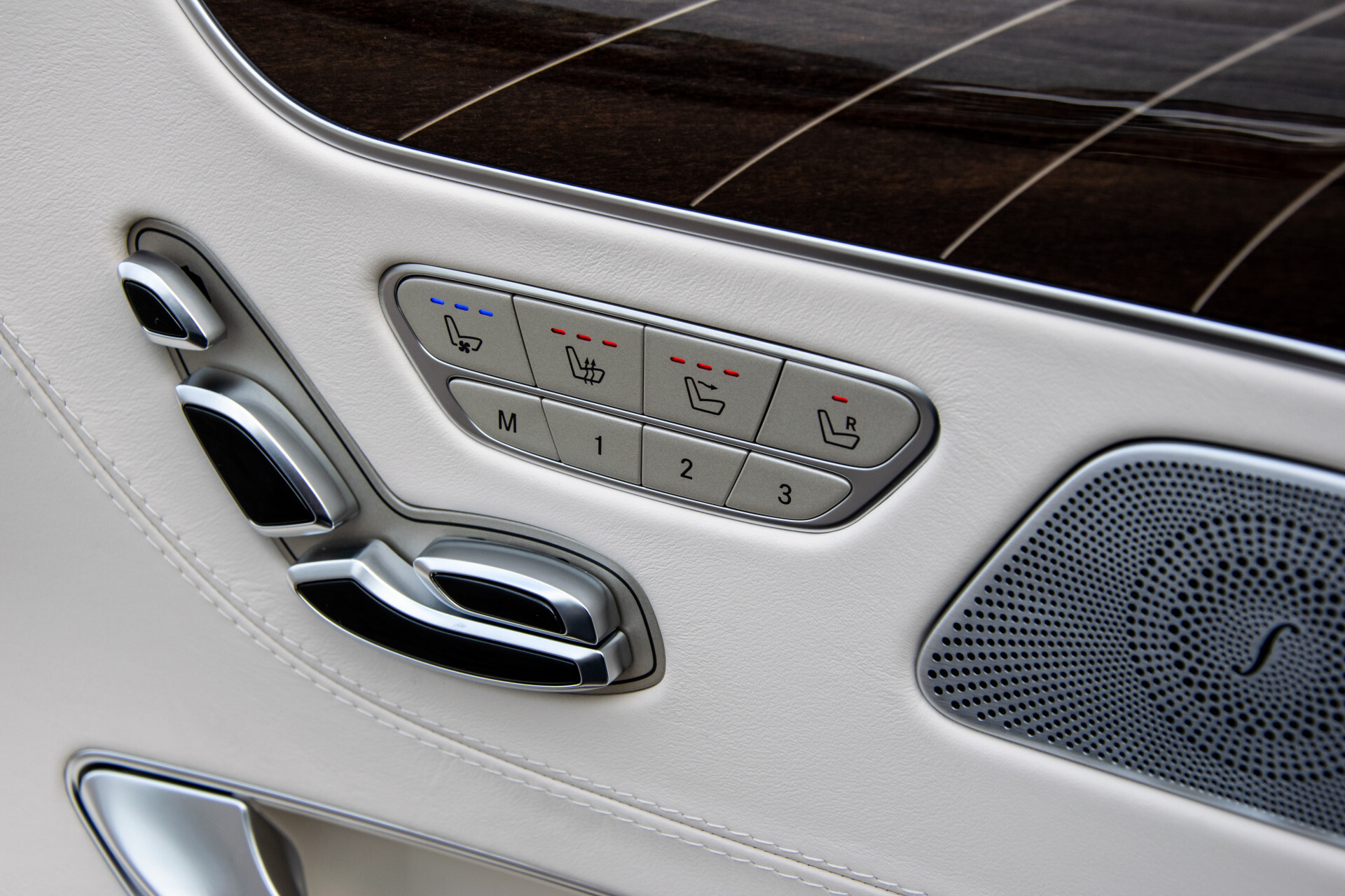 Mercedes-Benz S-Klasse Cabrio 650 Maybach 1 of 300 1ste eigenaar 770 km Aut7 Foto 25