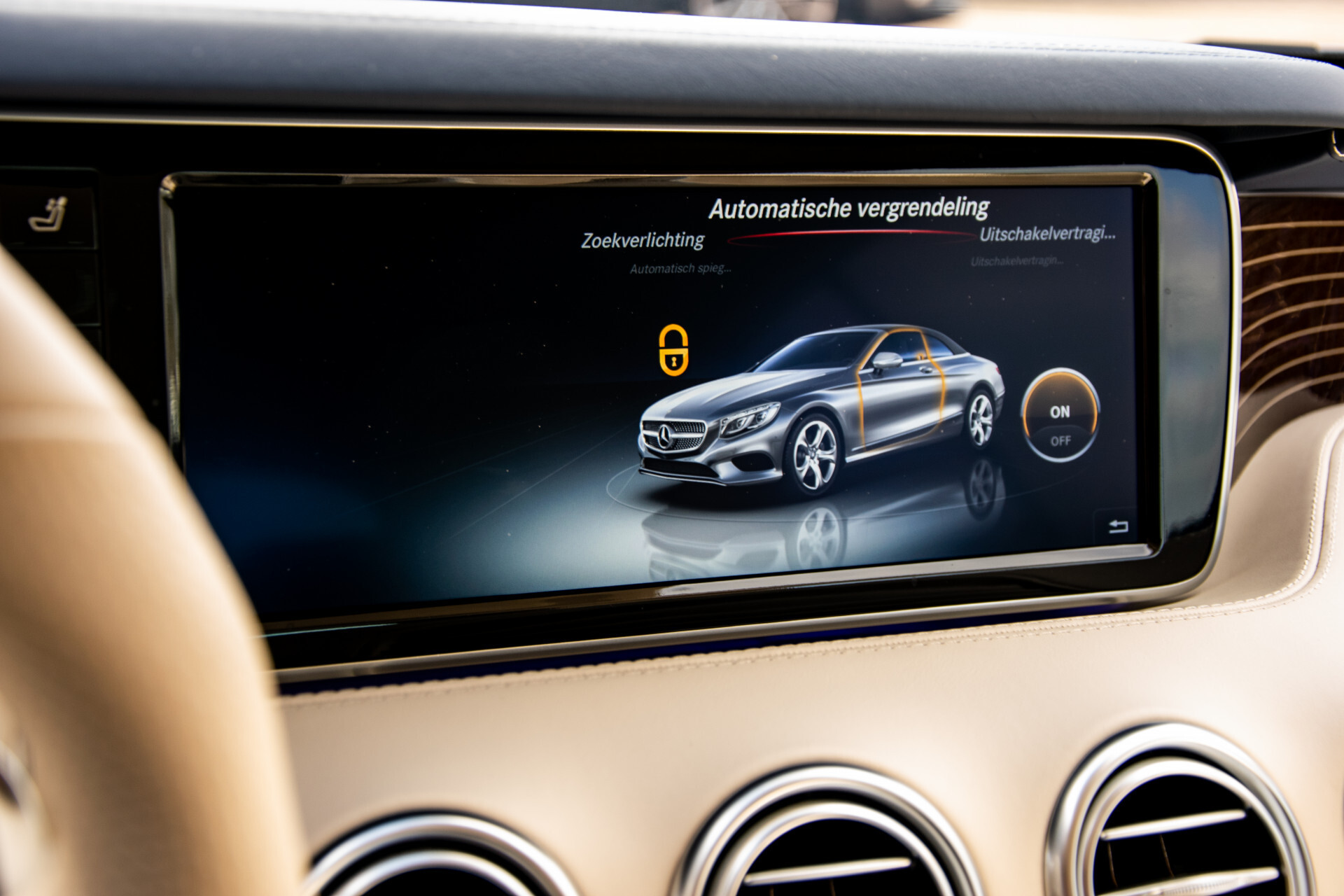 Mercedes-Benz S-Klasse Cabrio 650 Maybach 1 of 300 1ste eigenaar 770 km Aut7 Foto 26