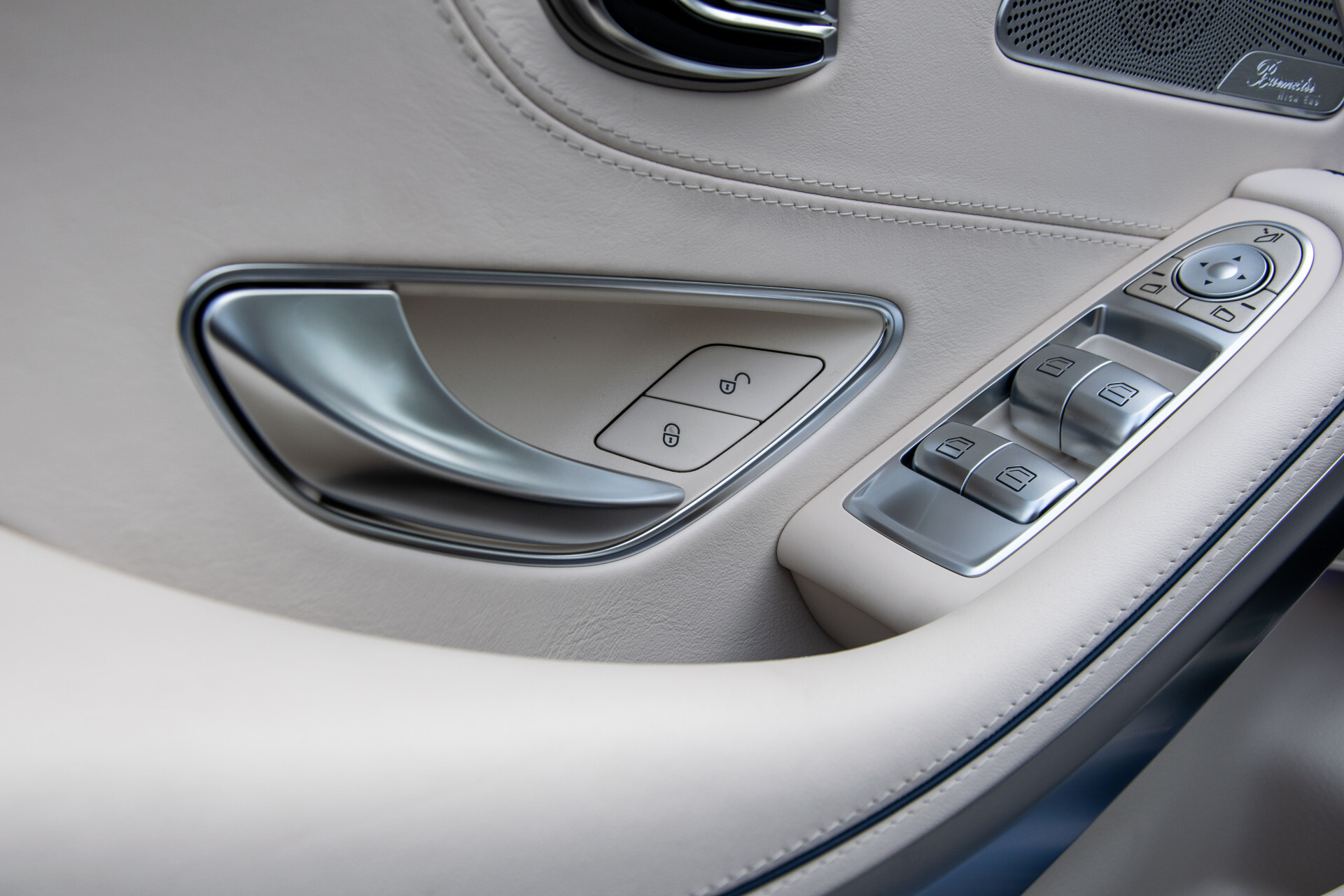 Mercedes-Benz S-Klasse Cabrio 650 Maybach 1 of 300 1ste eigenaar 770 km Aut7 Foto 28