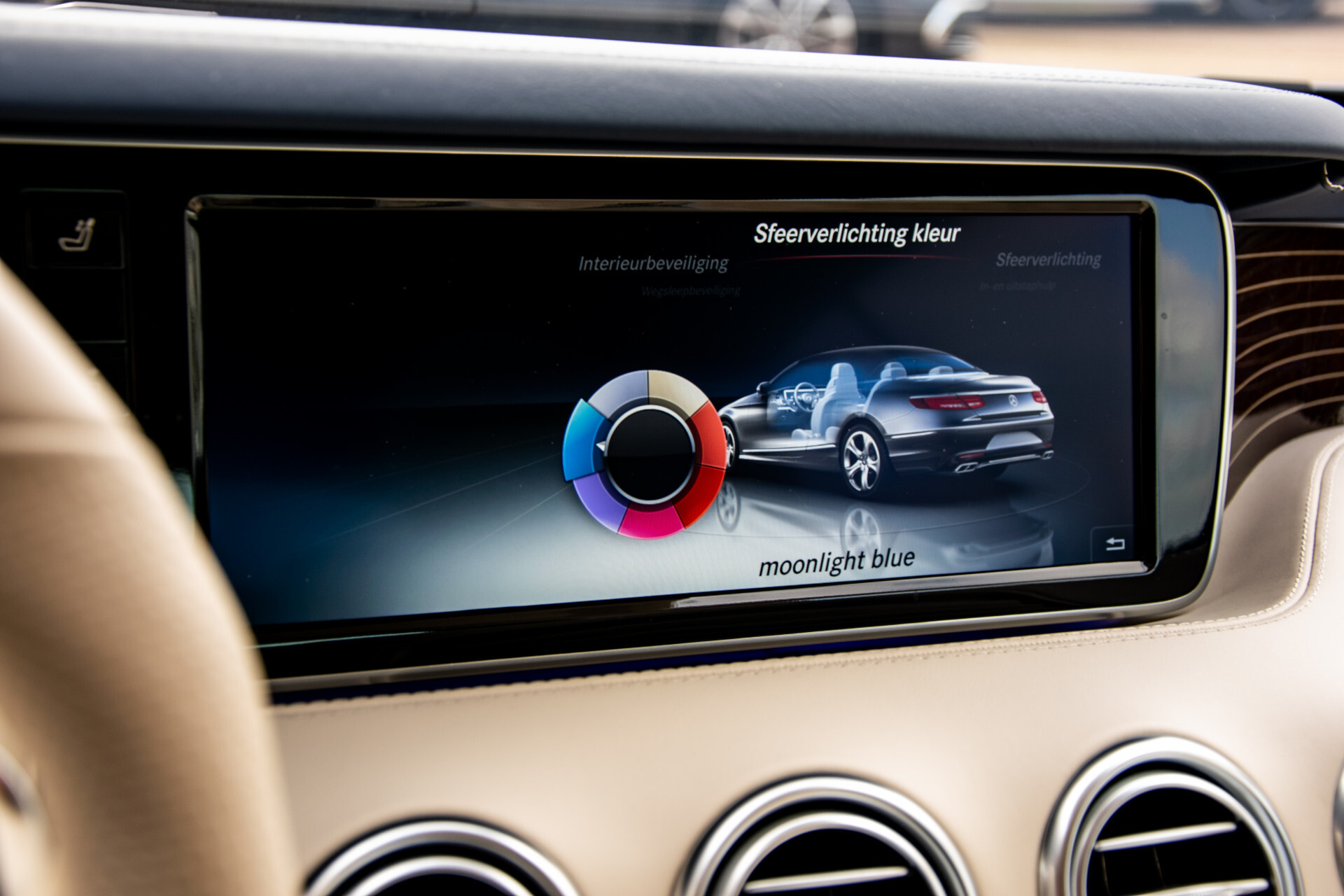 Mercedes-Benz S-Klasse Cabrio 650 Maybach 1 of 300 1ste eigenaar 770 km Aut7 Foto 31