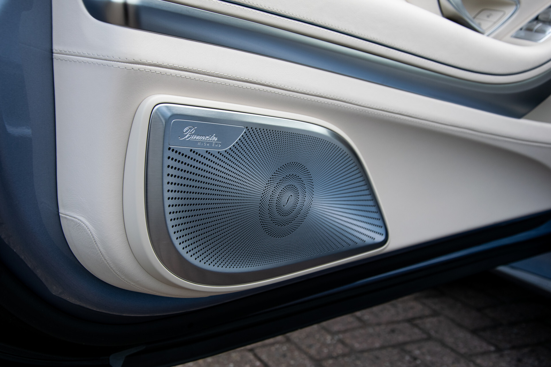 Mercedes-Benz S-Klasse Cabrio 650 Maybach 1 of 300 1ste eigenaar 770 km Aut7 Foto 32