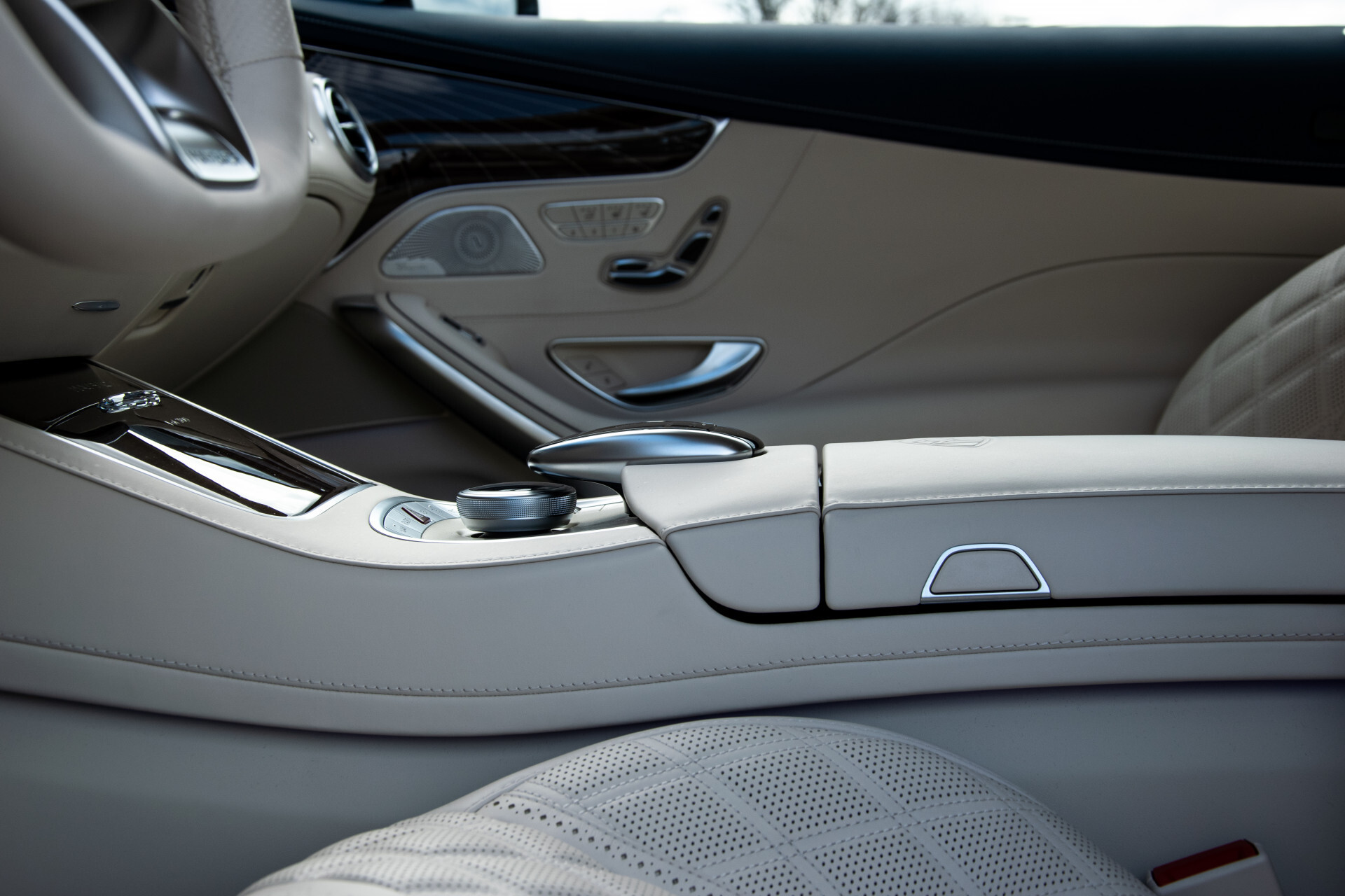 Mercedes-Benz S-Klasse Cabrio 650 Maybach 1 of 300 1ste eigenaar 770 km Aut7 Foto 36