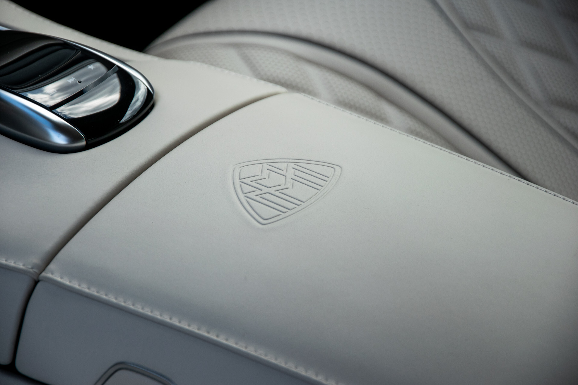 Mercedes-Benz S-Klasse Cabrio 650 Maybach 1 of 300 1ste eigenaar 770 km Aut7 Foto 38