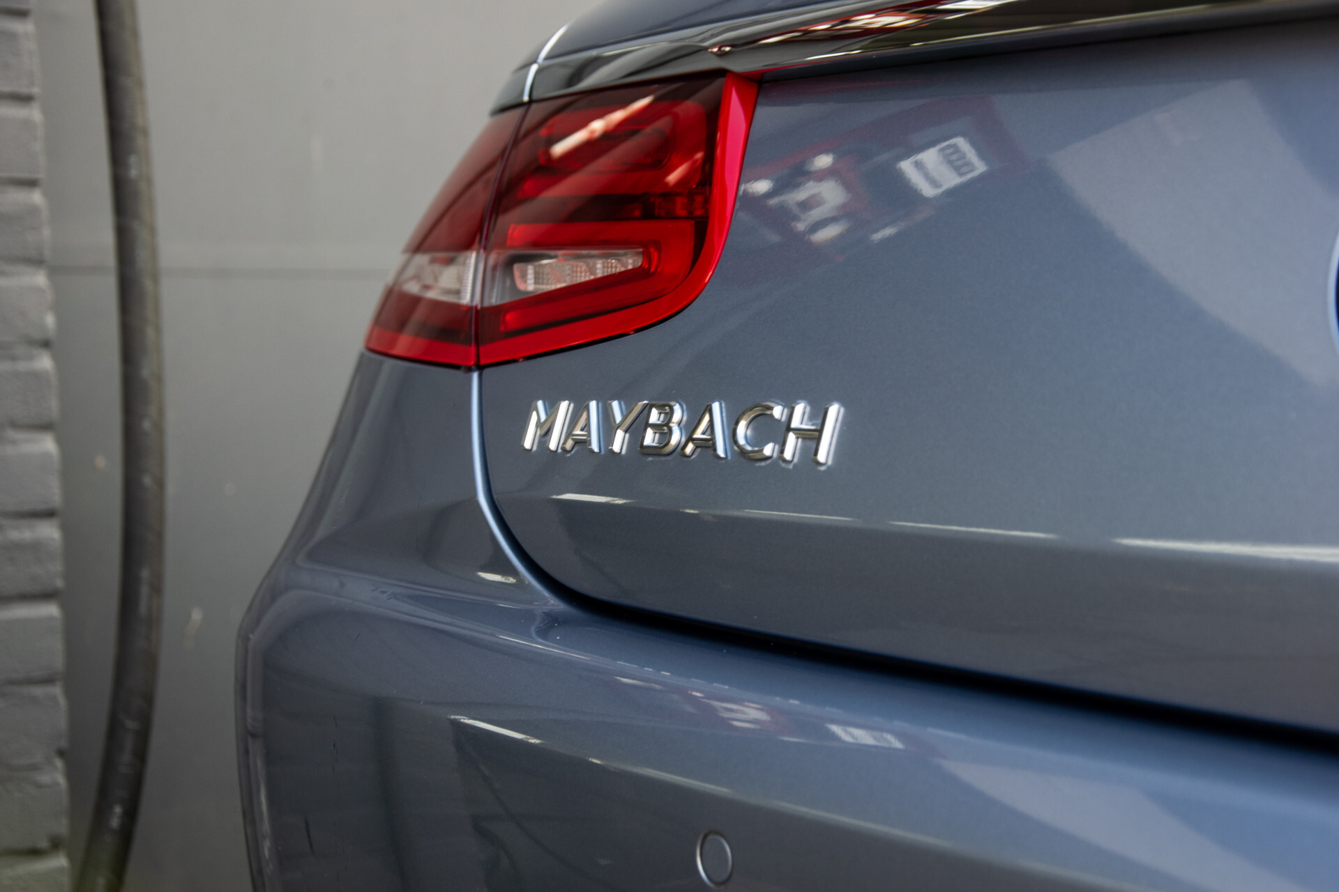 Mercedes-Benz S-Klasse Cabrio 650 Maybach 1 of 300 1ste eigenaar 770 km Aut7 Foto 42