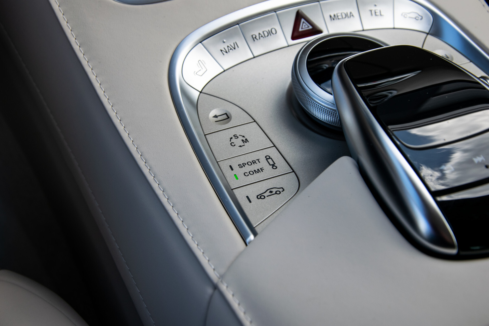 Mercedes-Benz S-Klasse Cabrio 650 Maybach 1 of 300 1ste eigenaar 770 km Aut7 Foto 44