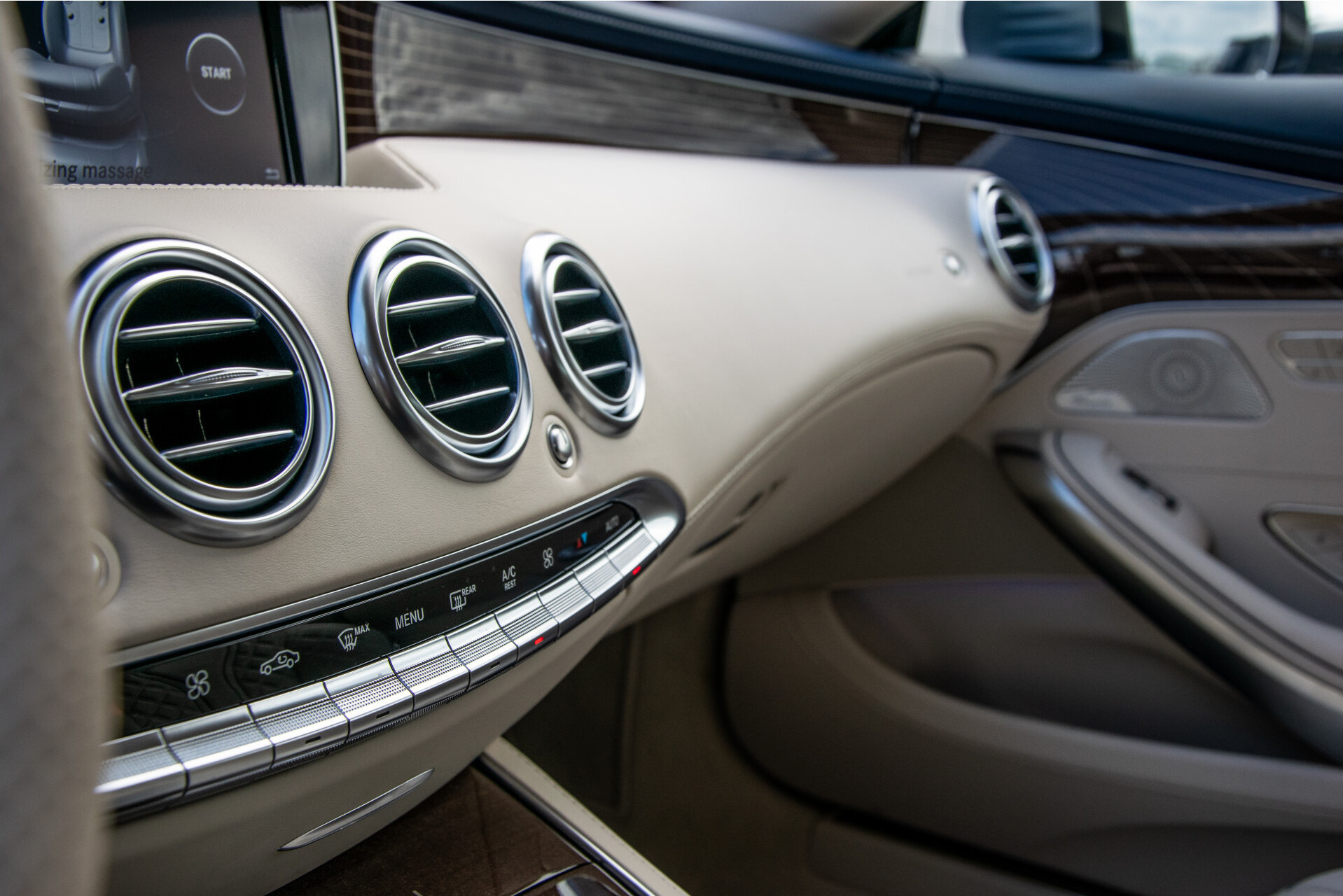 Mercedes-Benz S-Klasse Cabrio 650 Maybach 1 of 300 1ste eigenaar 770 km Aut7 Foto 45