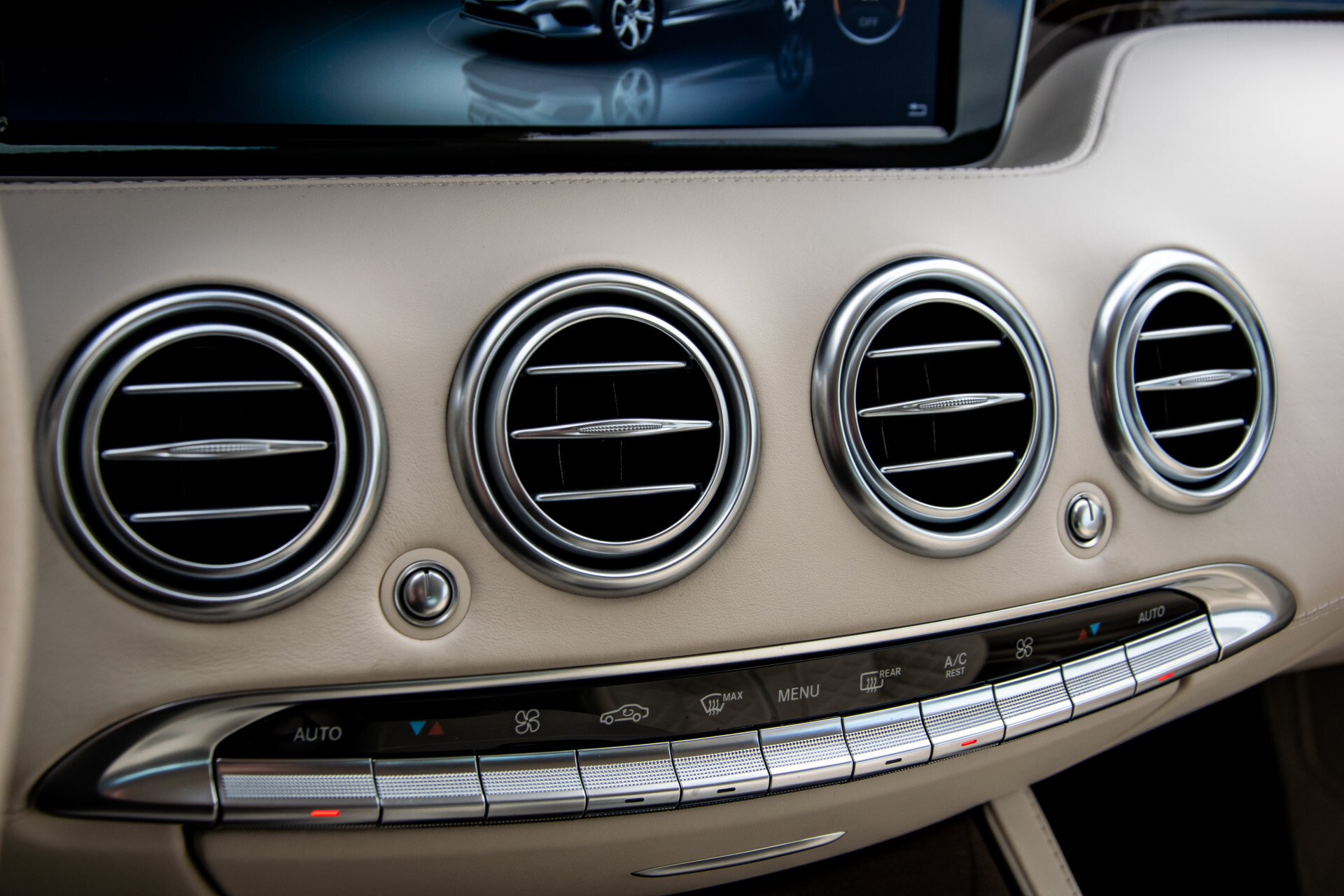 Mercedes-Benz S-Klasse Cabrio 650 Maybach 1 of 300 1ste eigenaar 770 km Aut7 Foto 46