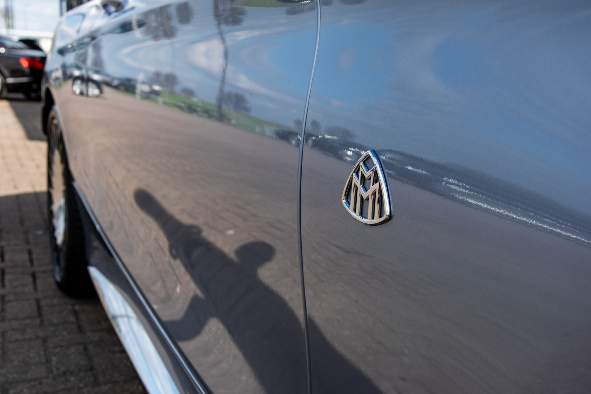 Mercedes-Benz S-Klasse Cabrio 650 Maybach 1 of 300 1ste eigenaar 770 km Aut7 Foto 47