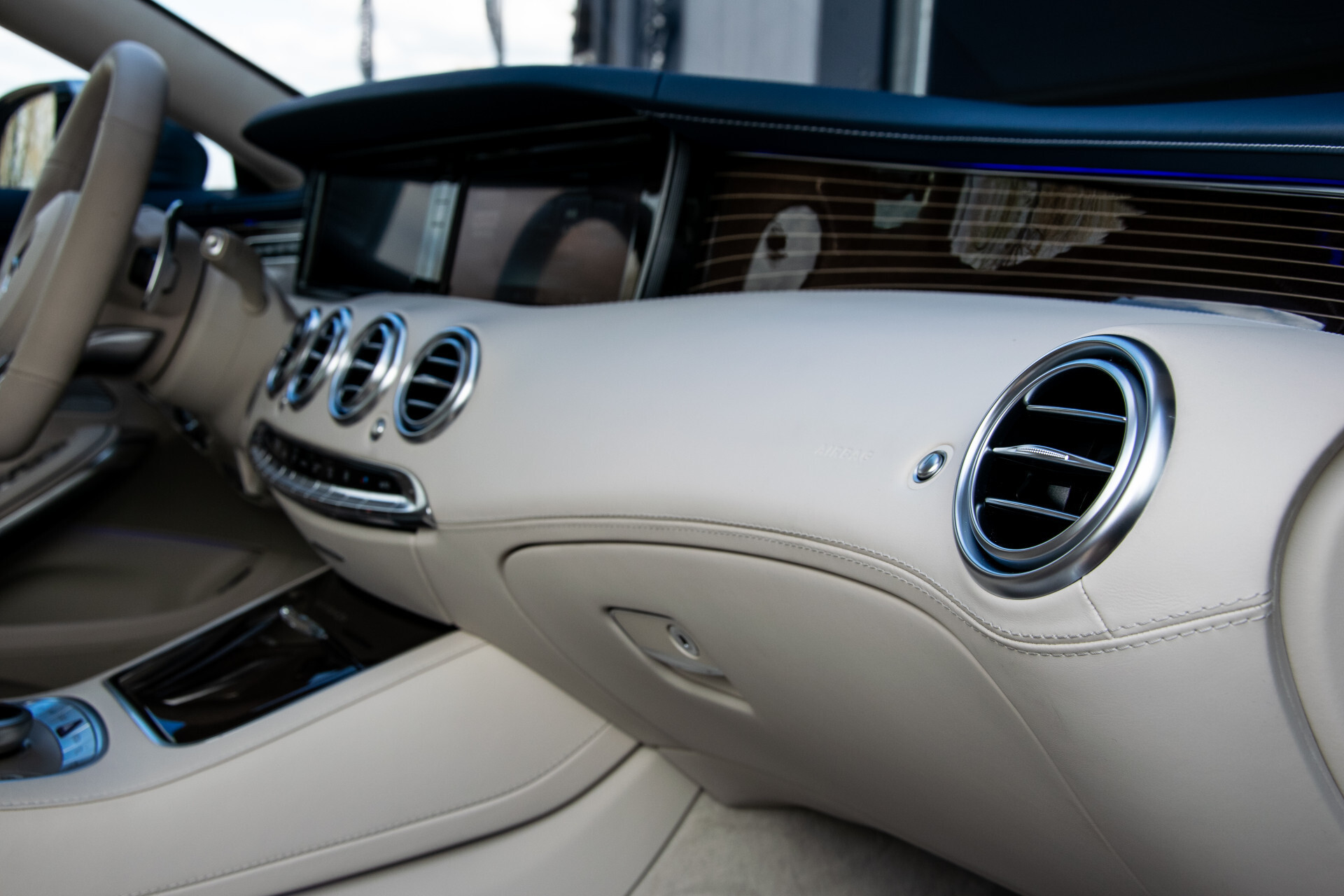 Mercedes-Benz S-Klasse Cabrio 650 Maybach 1 of 300 1ste eigenaar 770 km Aut7 Foto 49