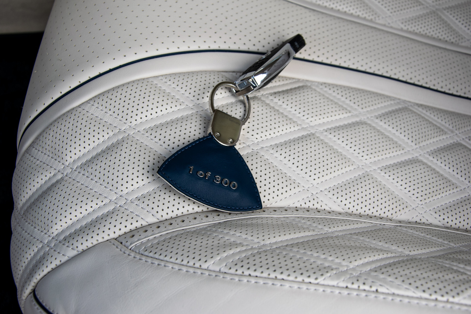 Mercedes-Benz S-Klasse Cabrio 650 Maybach 1 of 300 1ste eigenaar 770 km Aut7 Foto 51