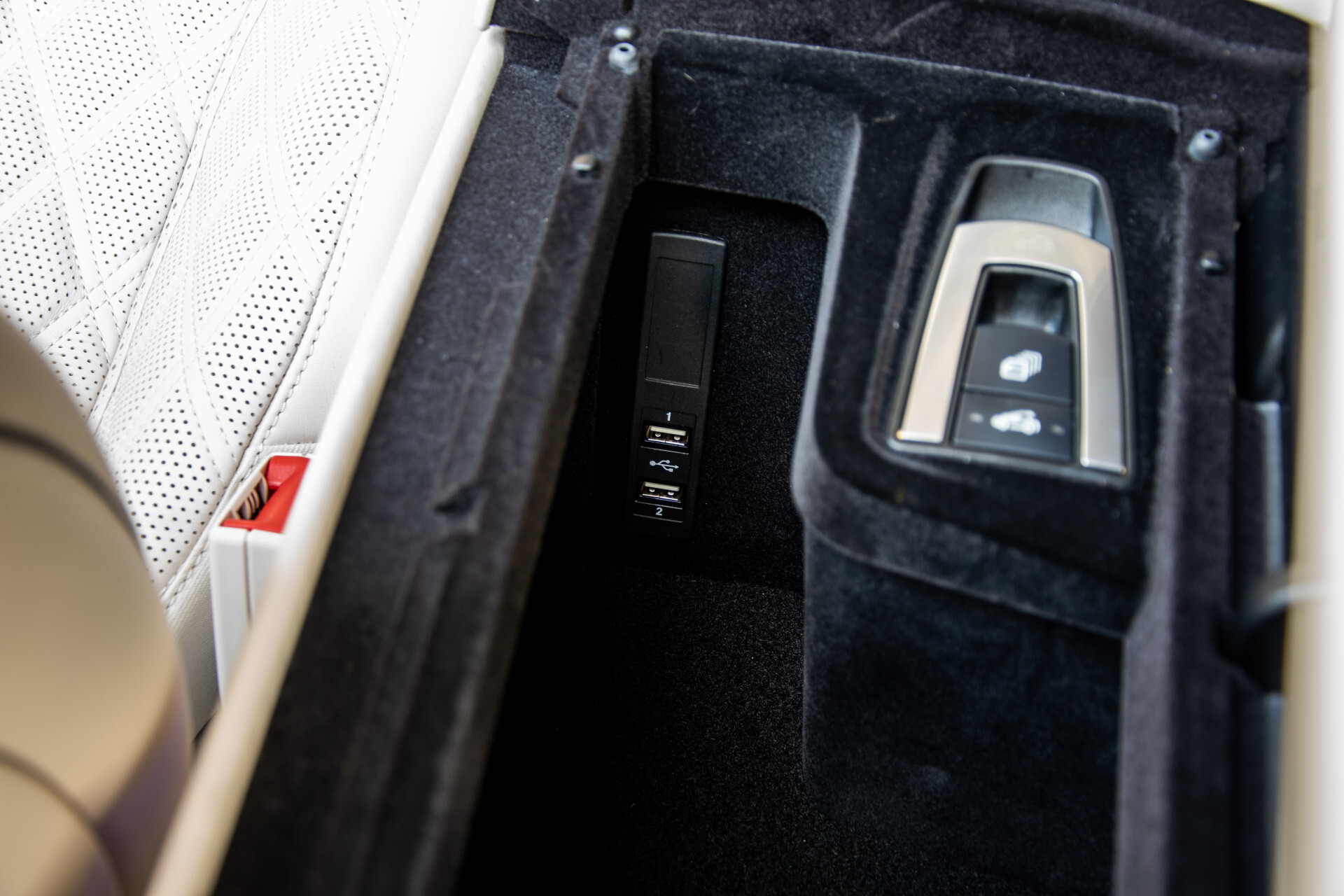 Mercedes-Benz S-Klasse Cabrio 650 Maybach 1 of 300 1ste eigenaar 770 km Aut7 Foto 52