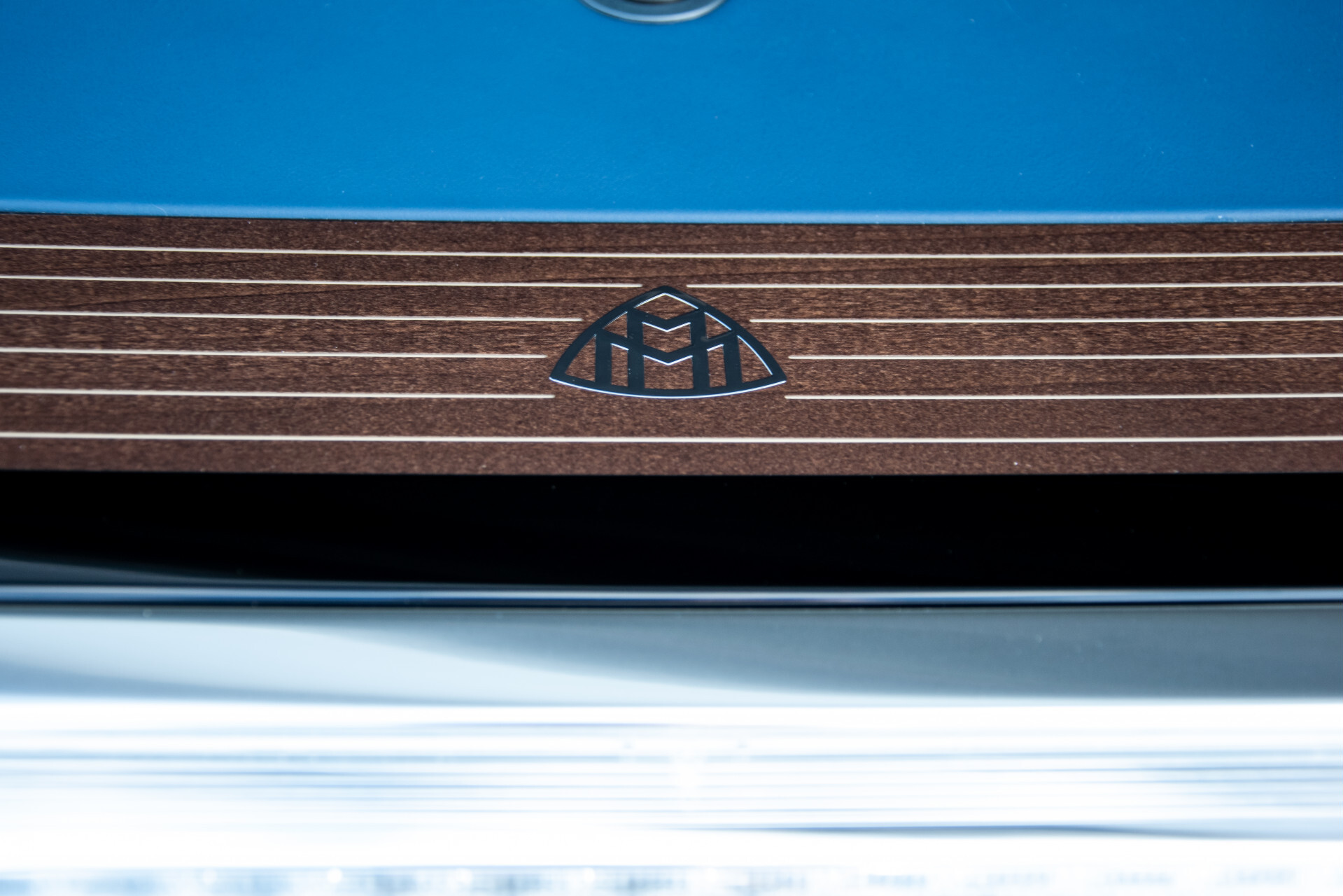 Mercedes-Benz S-Klasse Cabrio 650 Maybach 1 of 300 1ste eigenaar 770 km Aut7 Foto 56