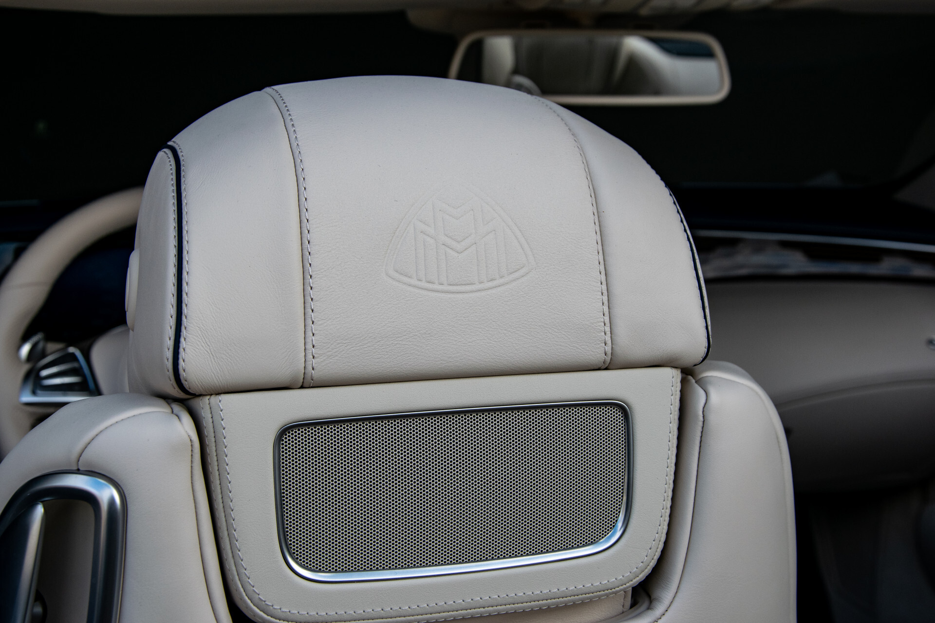Mercedes-Benz S-Klasse Cabrio 650 Maybach 1 of 300 1ste eigenaar 770 km Aut7 Foto 57