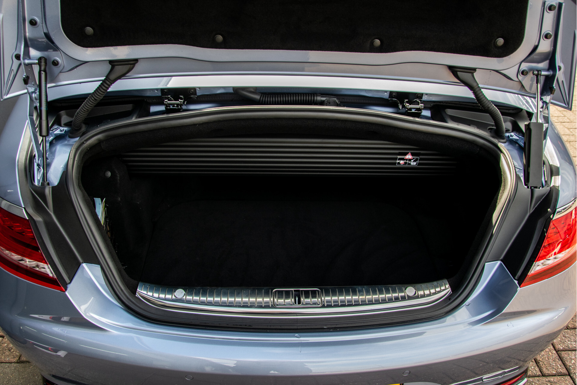 Mercedes-Benz S-Klasse Cabrio 650 Maybach 1 of 300 1ste eigenaar 770 km Aut7 Foto 60