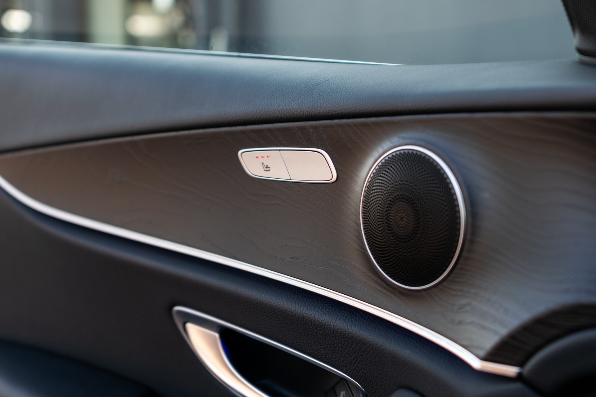 Mercedes-Benz E-Klasse Estate All-Terrain 200 4-M NIEUW MODEL | Luchtvering | MBUX | Widescreen | Schuifdak | Camera Aut9 Foto 13