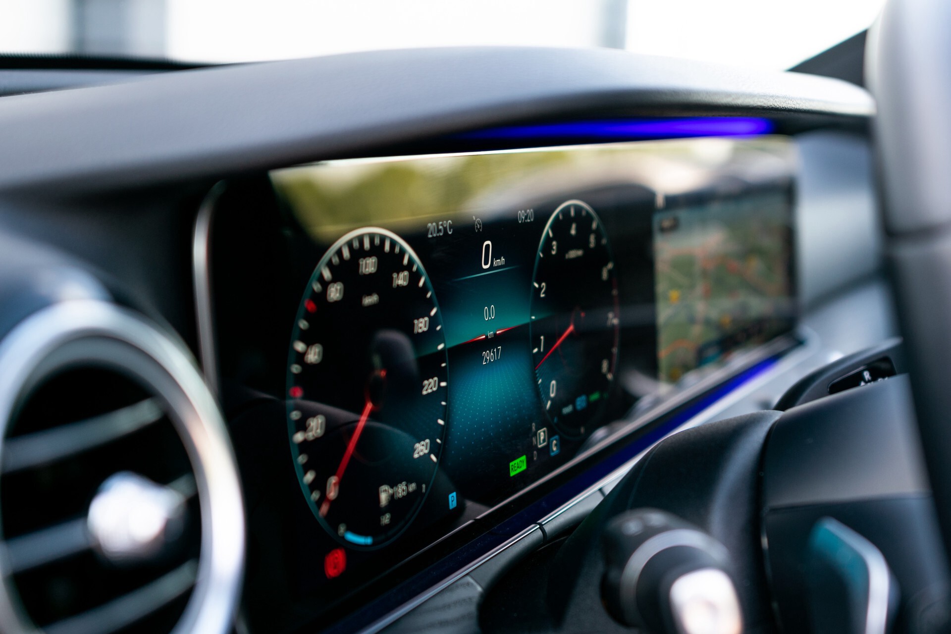 Mercedes-Benz E-Klasse Estate All-Terrain 200 4-M NIEUW MODEL | Luchtvering | MBUX | Widescreen | Schuifdak | Camera Aut9 Foto 18