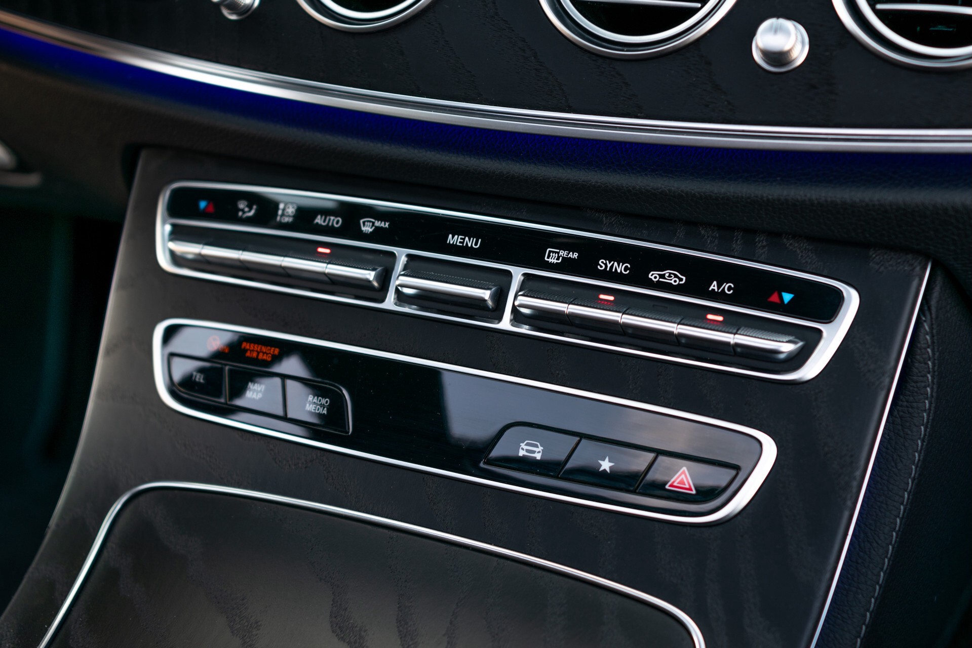 Mercedes-Benz E-Klasse Estate All-Terrain 200 4-M NIEUW MODEL | Luchtvering | MBUX | Widescreen | Schuifdak | Camera Aut9 Foto 19