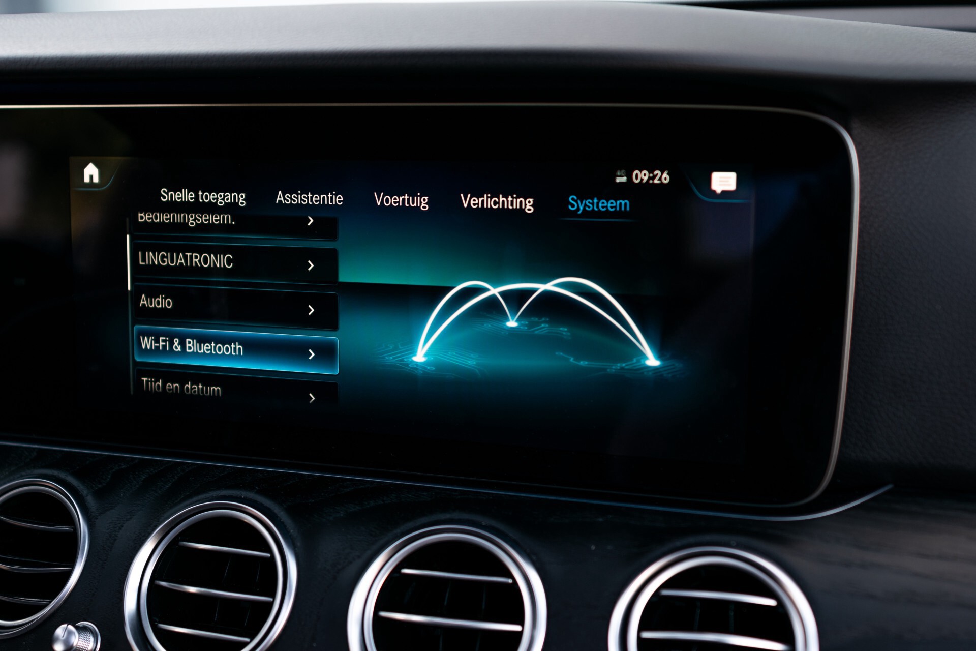 Mercedes-Benz E-Klasse Estate All-Terrain 200 4-M NIEUW MODEL | Luchtvering | MBUX | Widescreen | Schuifdak | Camera Aut9 Foto 20