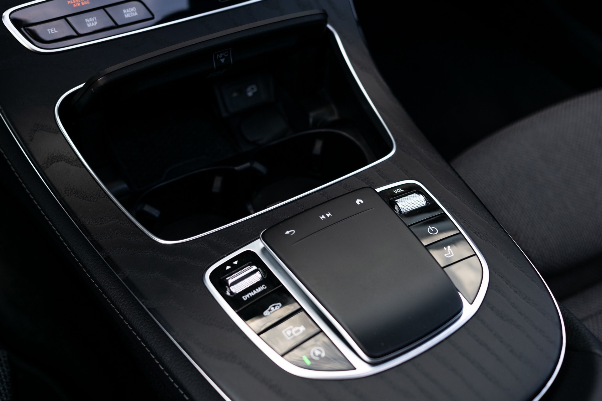 Mercedes-Benz E-Klasse Estate All-Terrain 200 4-M NIEUW MODEL | Luchtvering | MBUX | Widescreen | Schuifdak | Camera Aut9 Foto 21