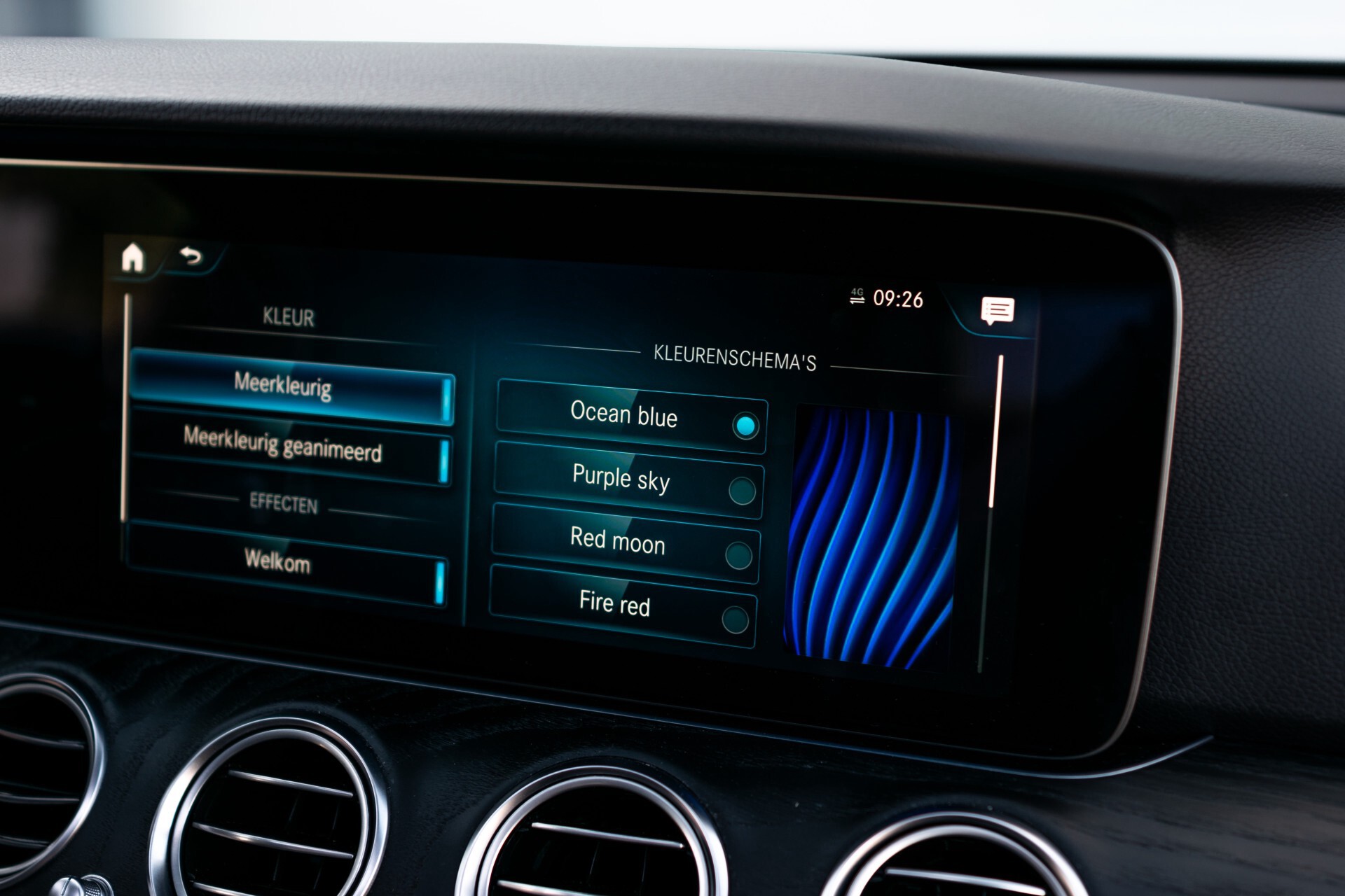 Mercedes-Benz E-Klasse Estate All-Terrain 200 4-M NIEUW MODEL | Luchtvering | MBUX | Widescreen | Schuifdak | Camera Aut9 Foto 24