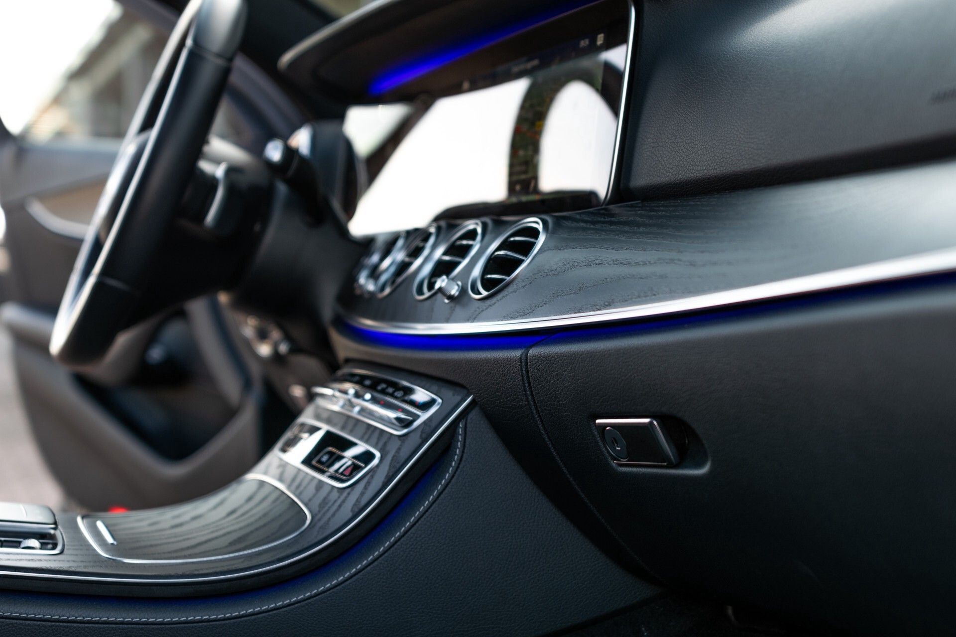 Mercedes-Benz E-Klasse Estate All-Terrain 200 4-M NIEUW MODEL | Luchtvering | MBUX | Widescreen | Schuifdak | Camera Aut9 Foto 25