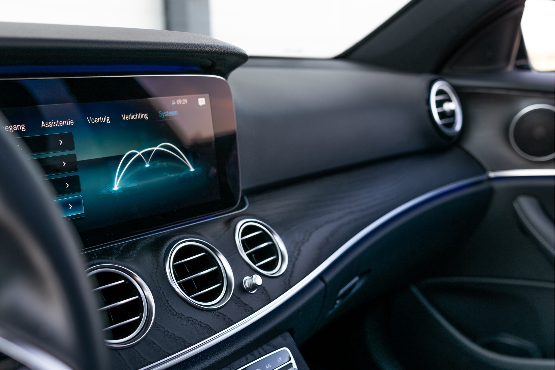 Mercedes-Benz E-Klasse Estate All-Terrain 200 4-M NIEUW MODEL | Luchtvering | MBUX | Widescreen | Schuifdak | Camera Aut9 Foto 27