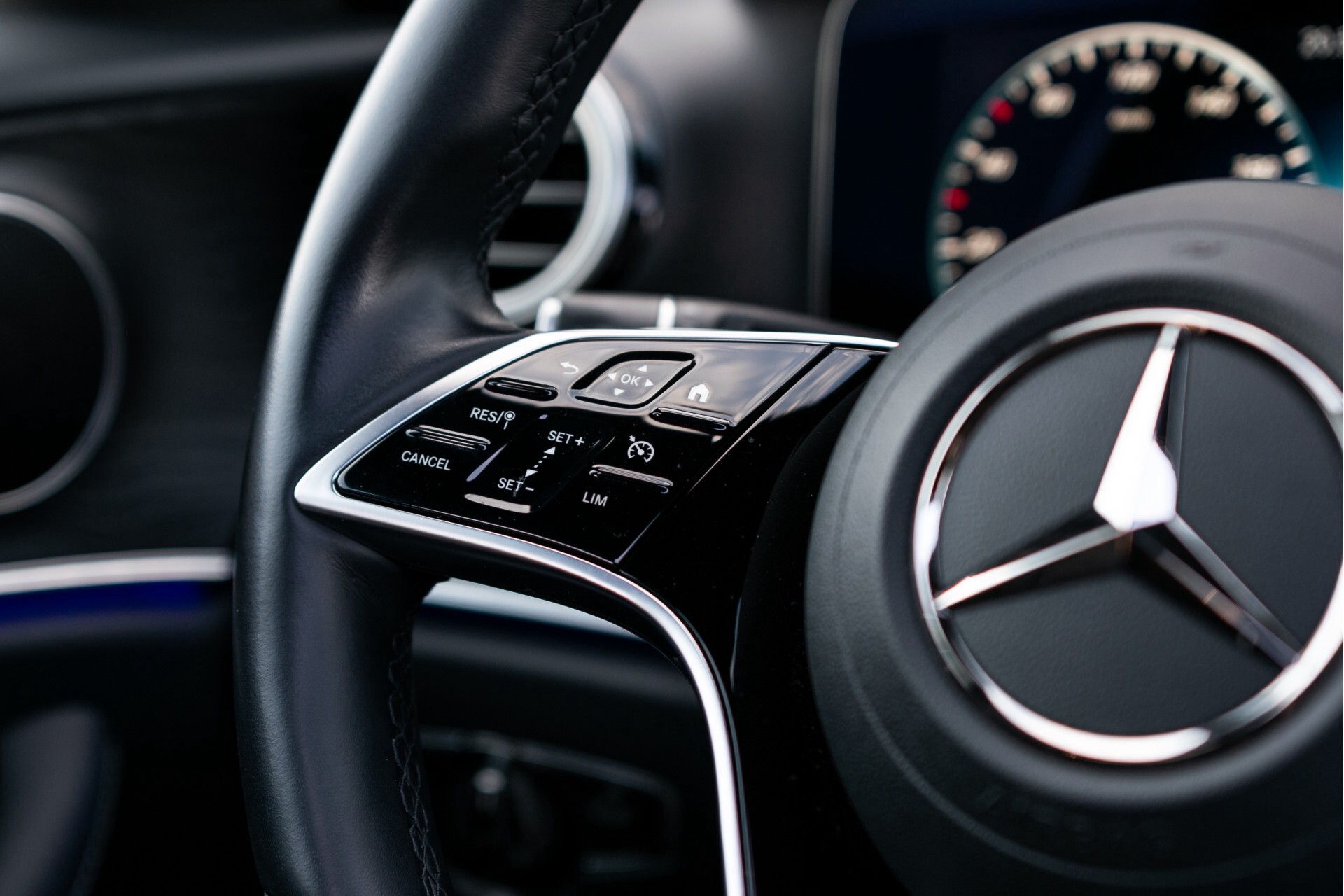 Mercedes-Benz E-Klasse Estate All-Terrain 200 4-M NIEUW MODEL | Luchtvering | MBUX | Widescreen | Schuifdak | Camera Aut9 Foto 28