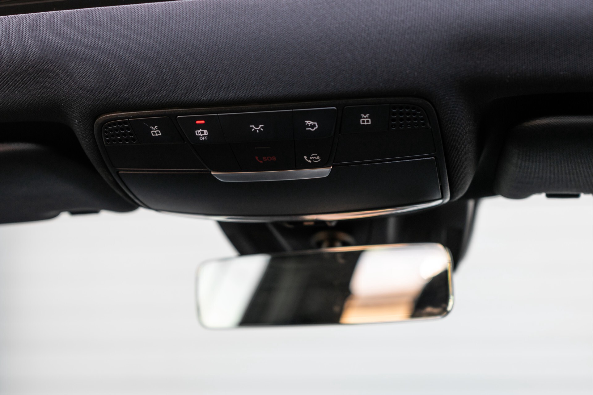 Mercedes-Benz E-Klasse Estate All-Terrain 200 4-M NIEUW MODEL | Luchtvering | MBUX | Widescreen | Schuifdak | Camera Aut9 Foto 30