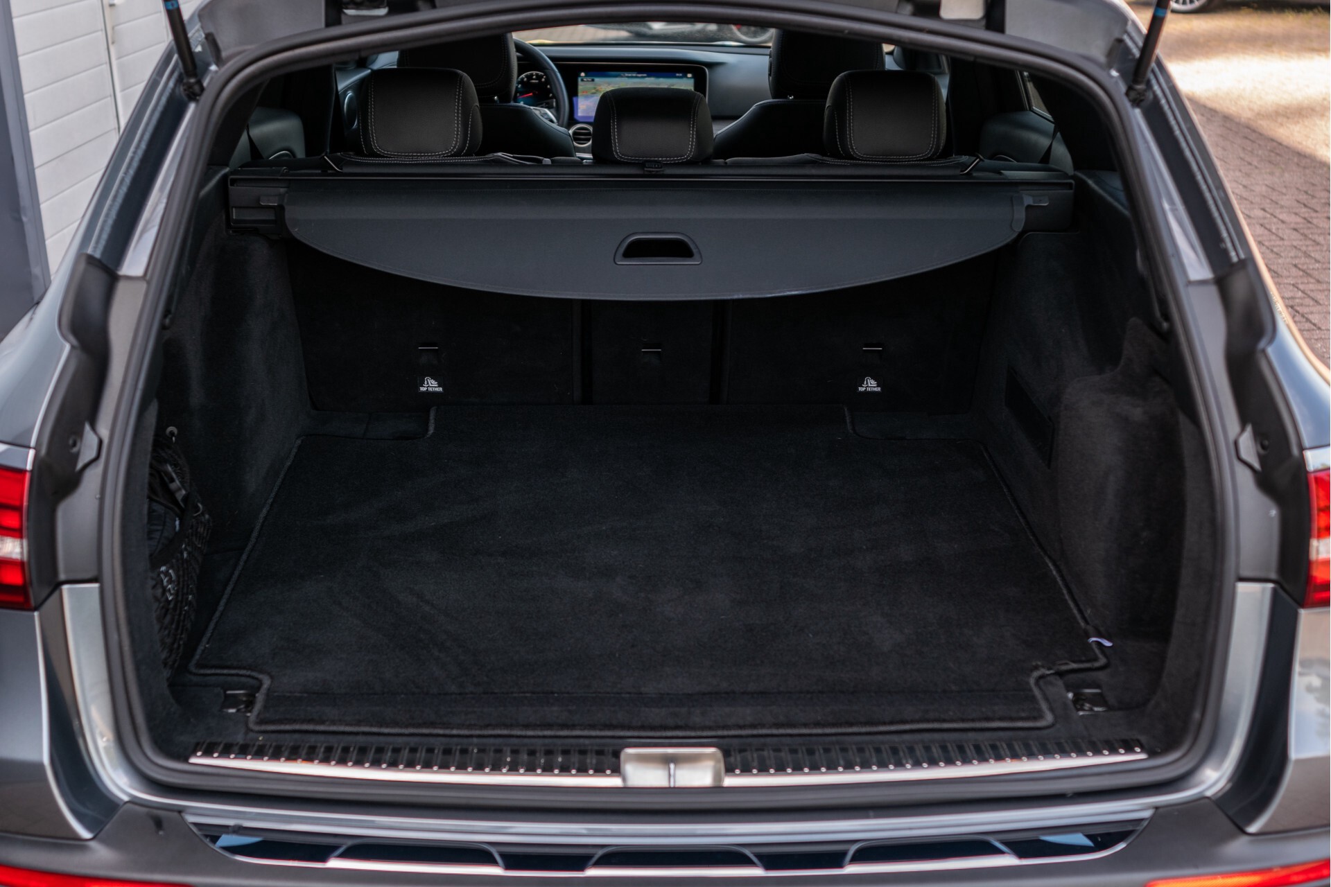 Mercedes-Benz E-Klasse Estate All-Terrain 200 4-M NIEUW MODEL | Luchtvering | MBUX | Widescreen | Schuifdak | Camera Aut9 Foto 32