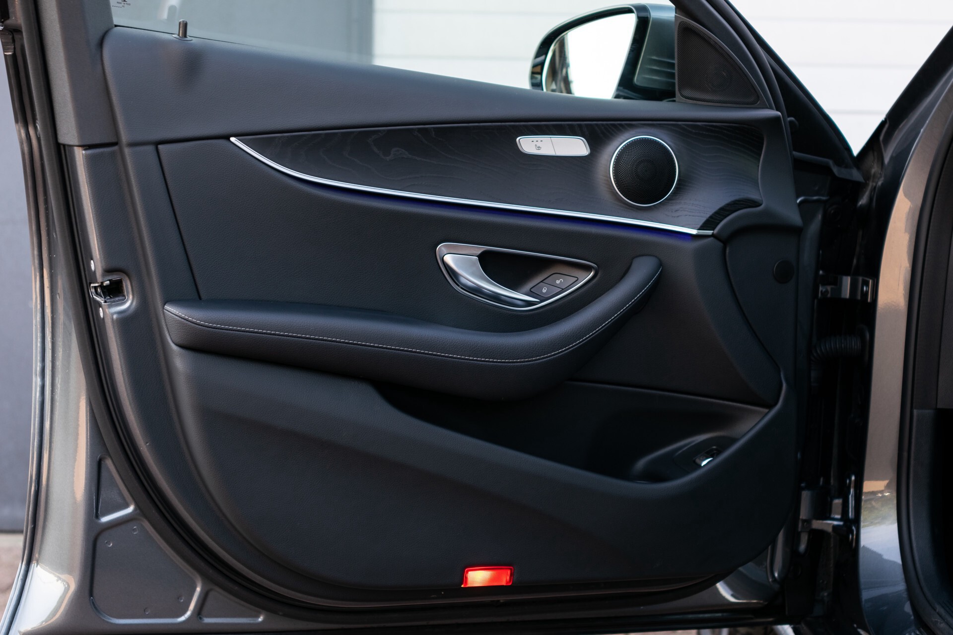 Mercedes-Benz E-Klasse Estate All-Terrain 200 4-M NIEUW MODEL | Luchtvering | MBUX | Widescreen | Schuifdak | Camera Aut9 Foto 9