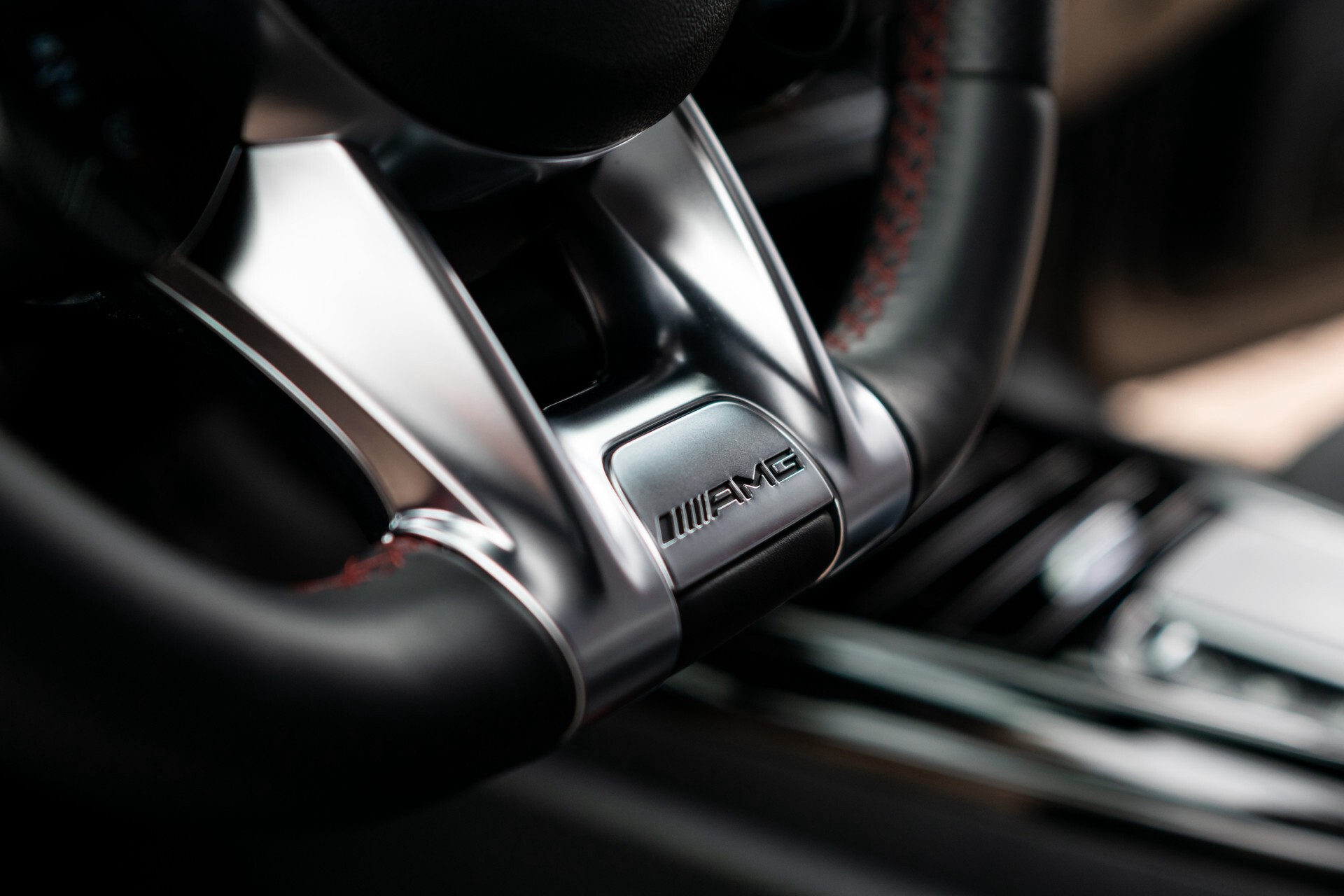 Mercedes-Benz A-Klasse A35 AMG 4M Performancestoelen | Aerodynamicapakket | 19" | Burmester | Night Foto 30