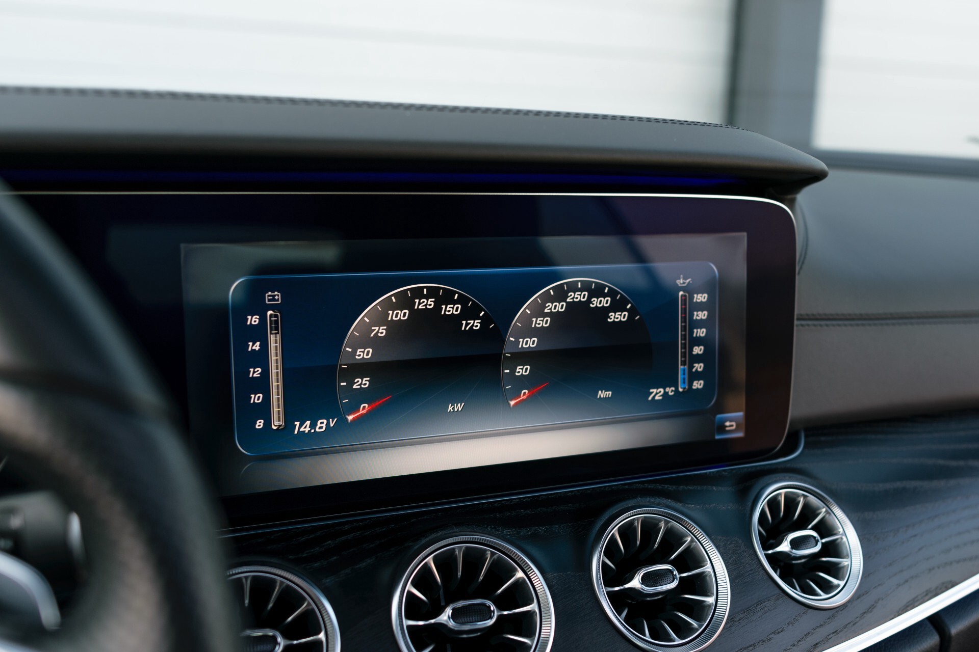 Mercedes-Benz E-Klasse Coupé 200 AMG Designo | Panorama | HUD | Burmester | 20" | NL Auto Aut9 Foto 17