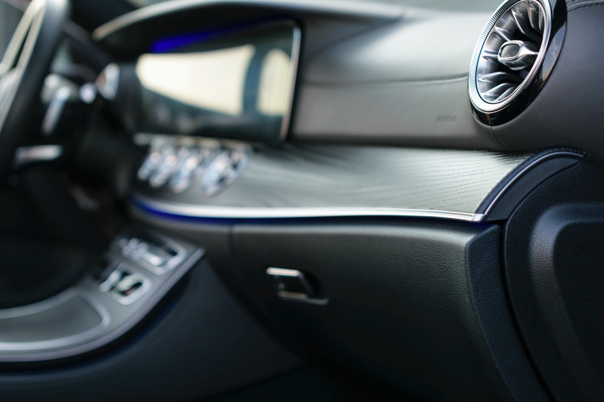 Mercedes-Benz E-Klasse Coupé 200 AMG Designo | Panorama | HUD | Burmester | 20" | NL Auto Aut9 Foto 27